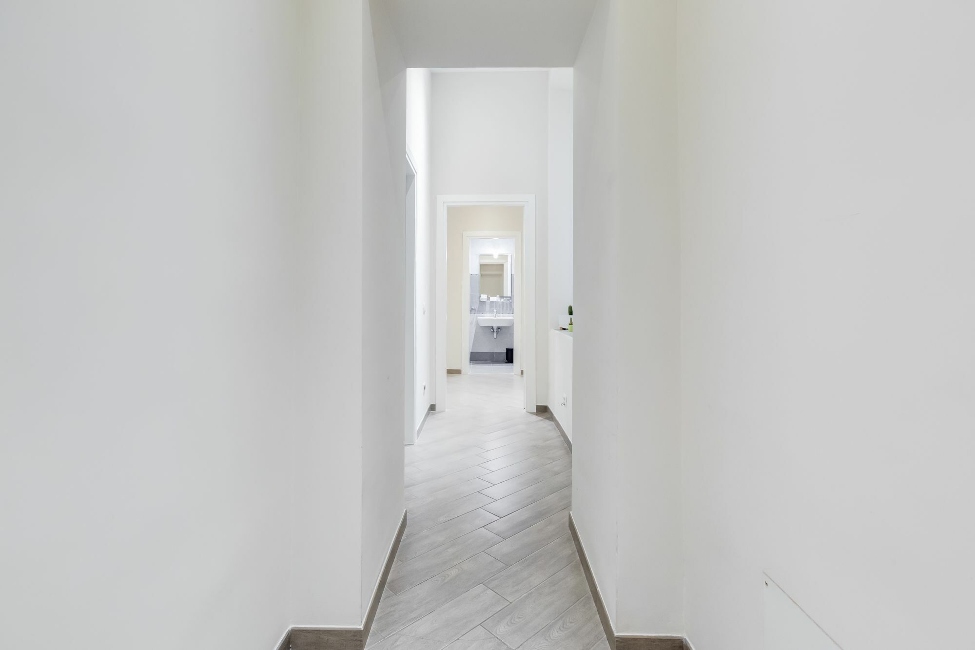 Maison d'hôtes Vaticano 38