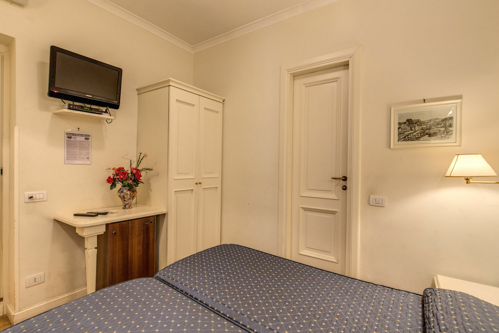 Guest house The Rome Suite