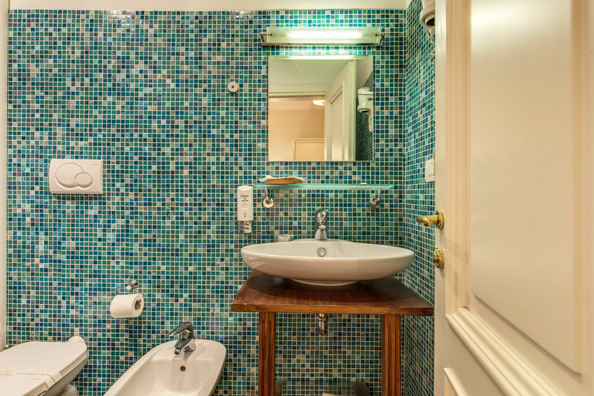 The Rome Suite Rome