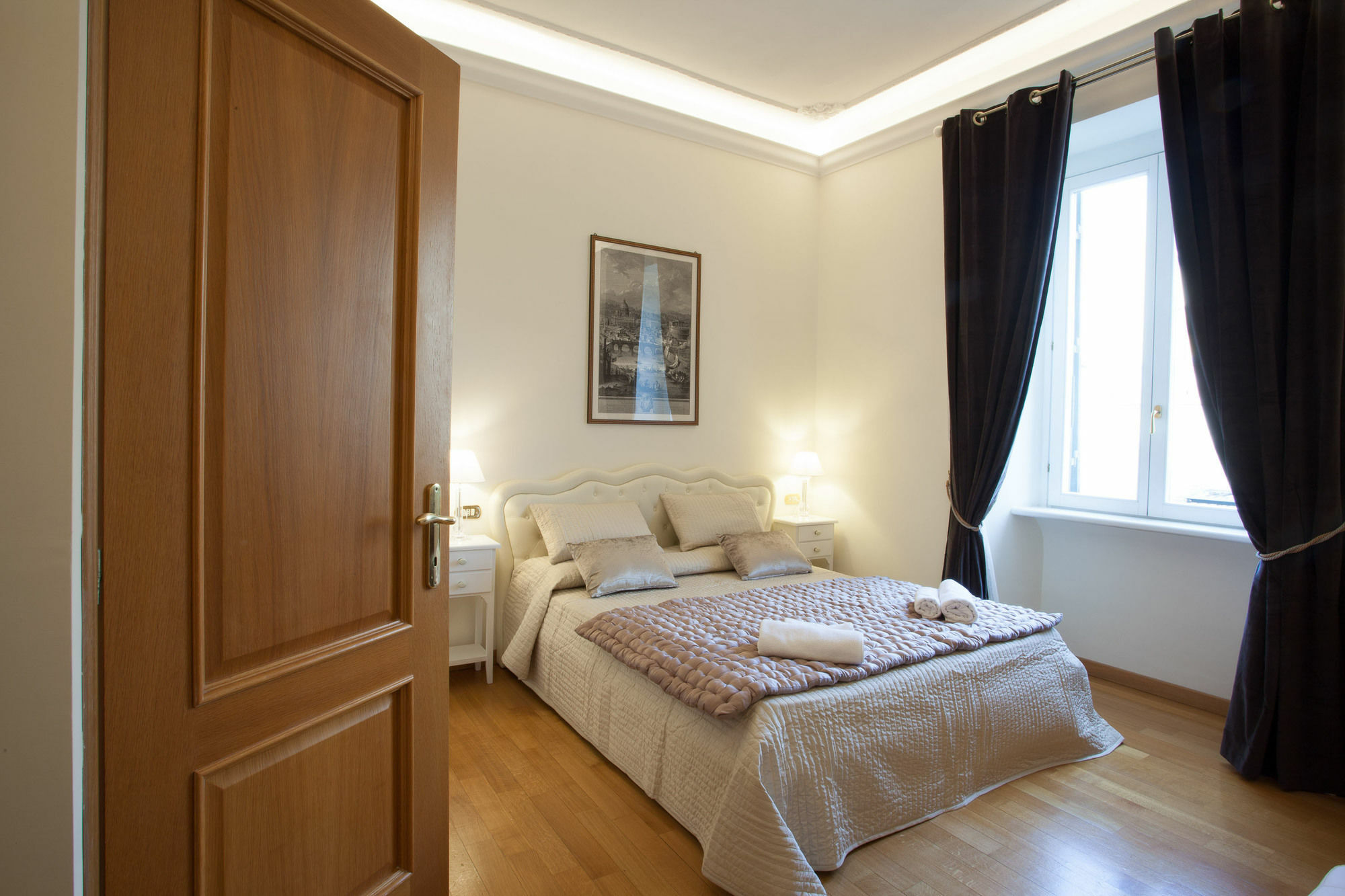 Innsiderome Maison d'hôtes