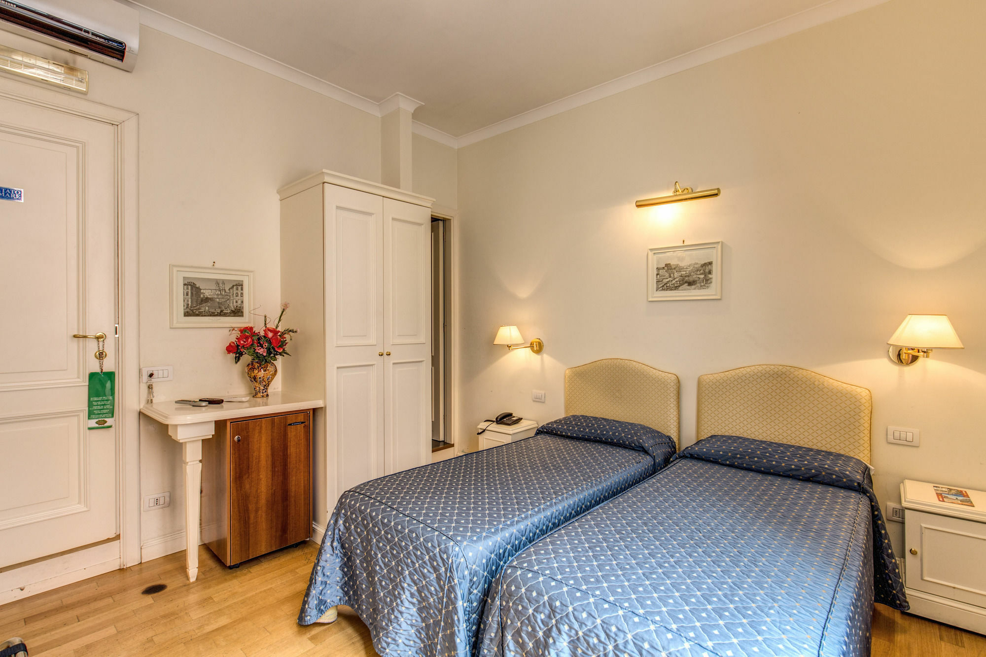 The Rome Suite Guest house Rome