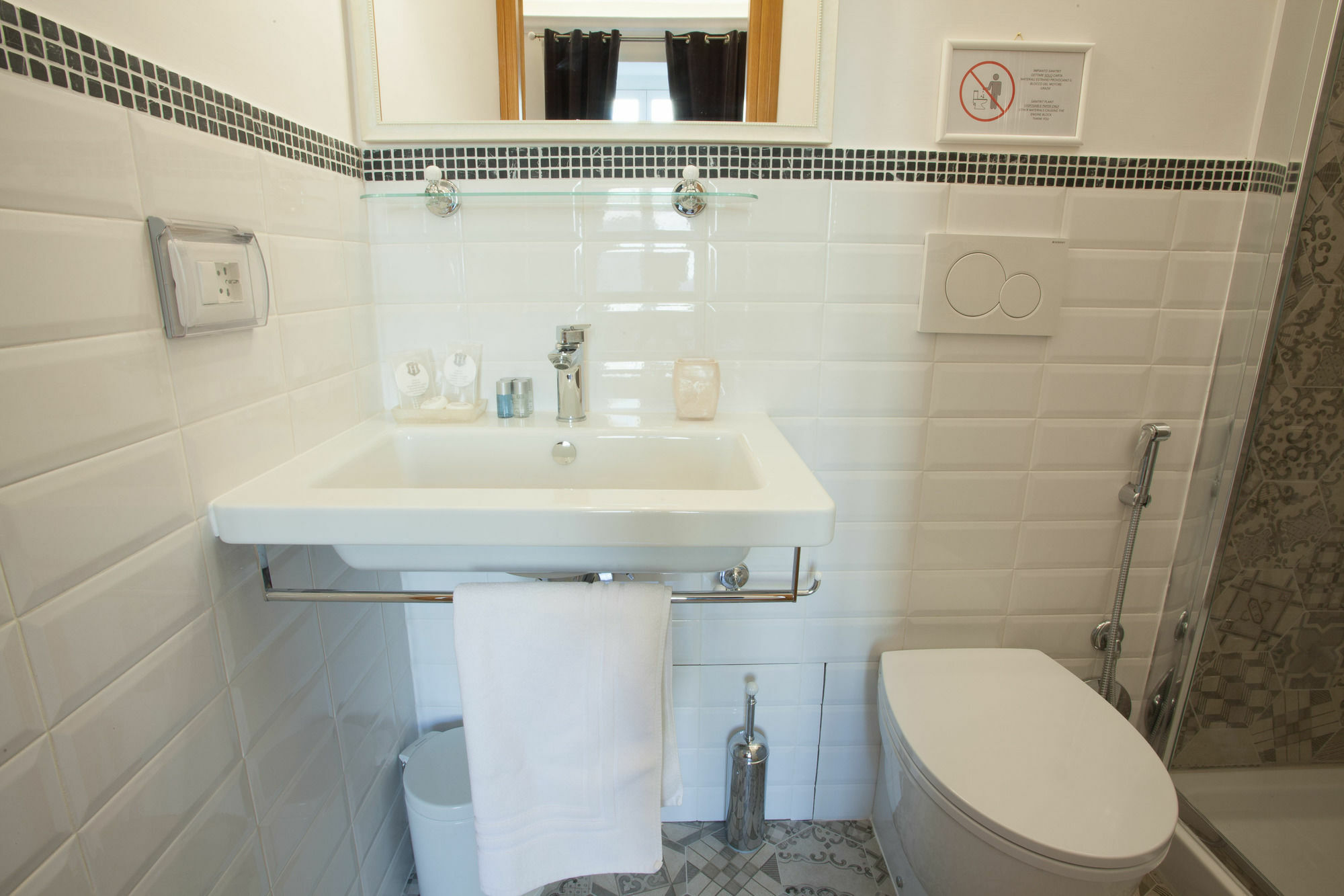 Casa de hóspedes Innsiderome Roma