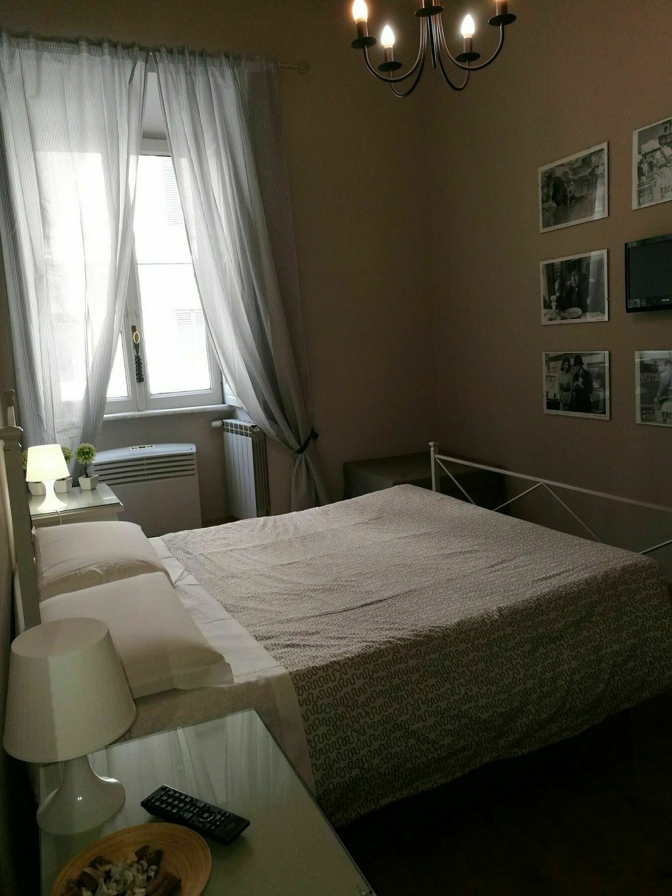 Guest house Residenza Ottaviani 2*