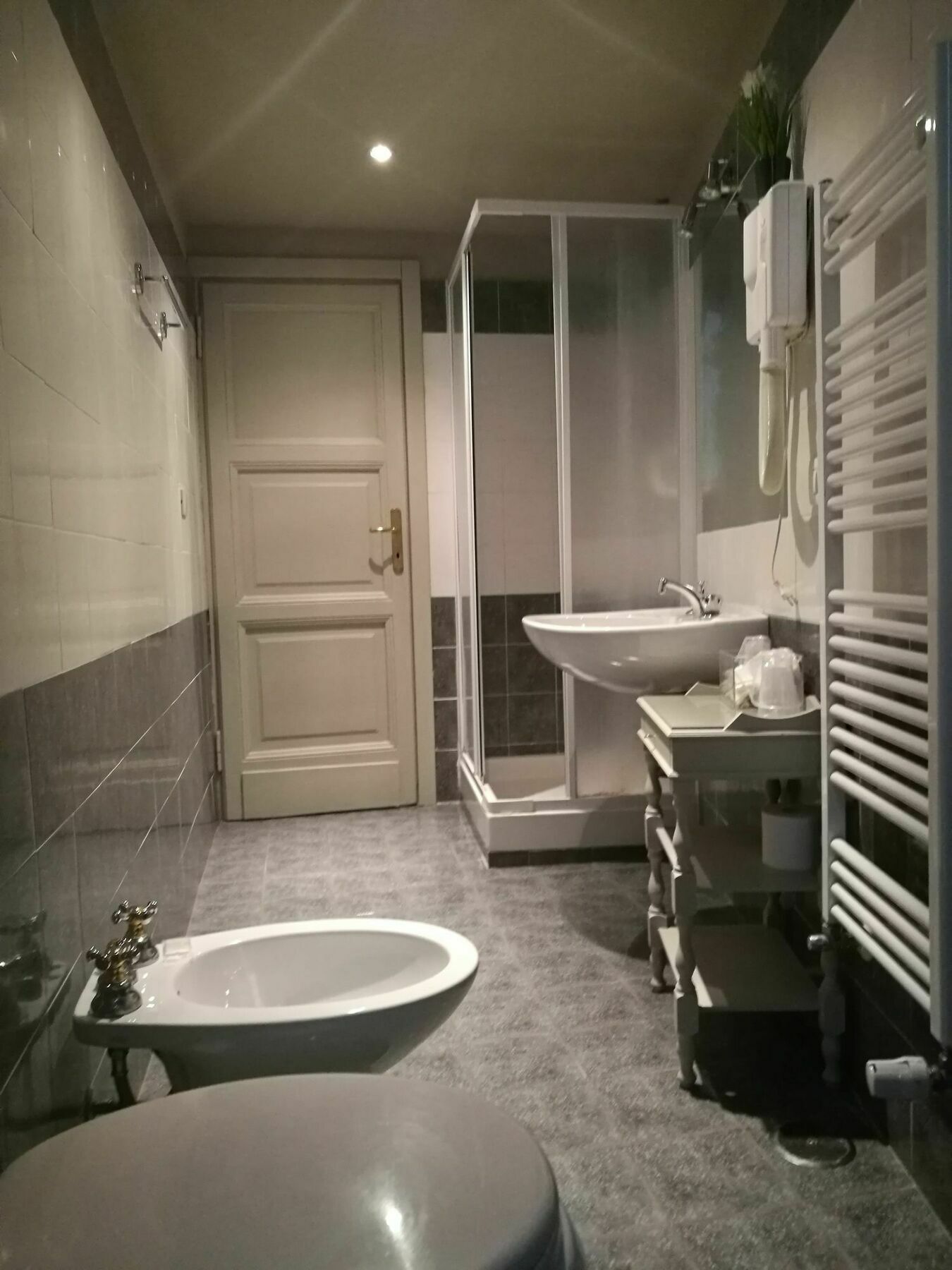 Residenza Ottaviani Guest house