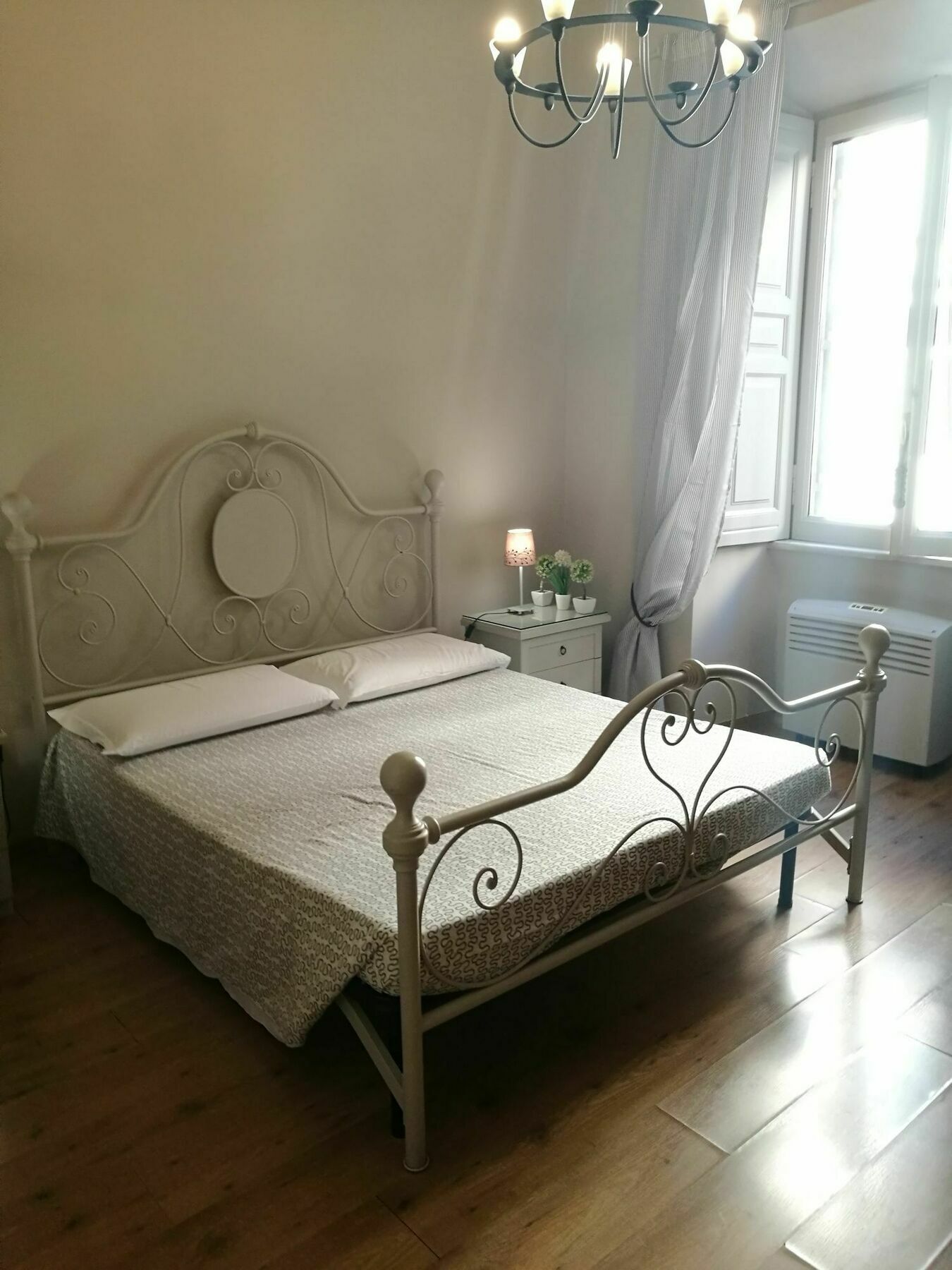 Residenza Ottaviani Guest house
