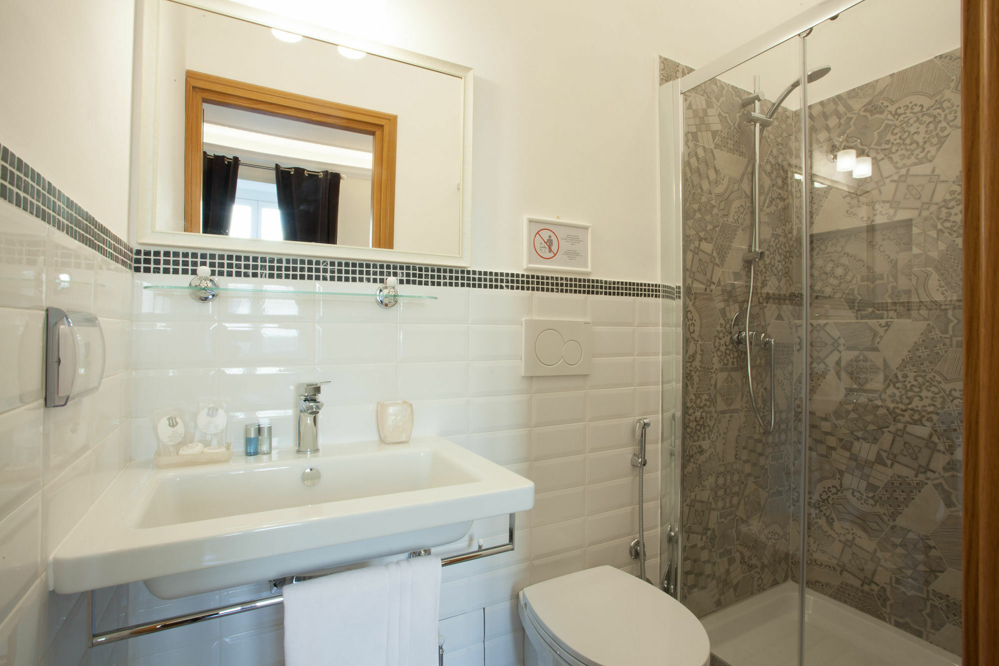 Maison d'hôtes Innsiderome 3*