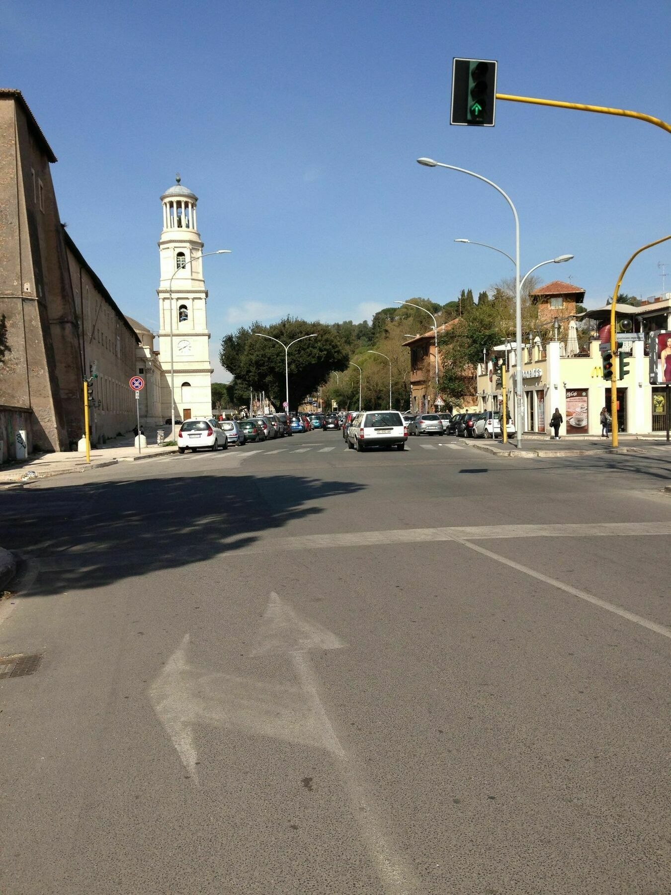 San Paolo Maison d'hôtes 2*