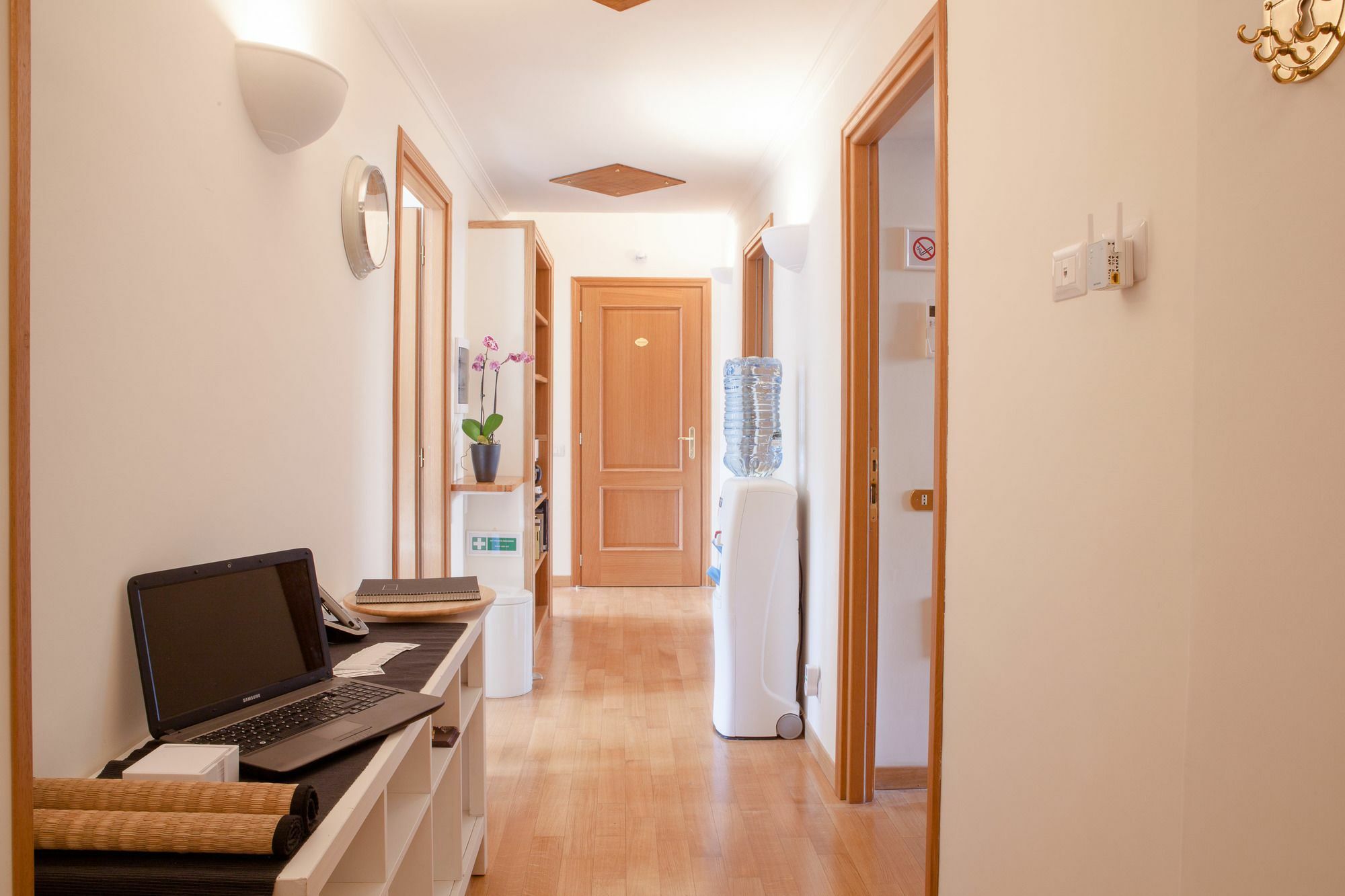 Maison d'hôtes Innsiderome