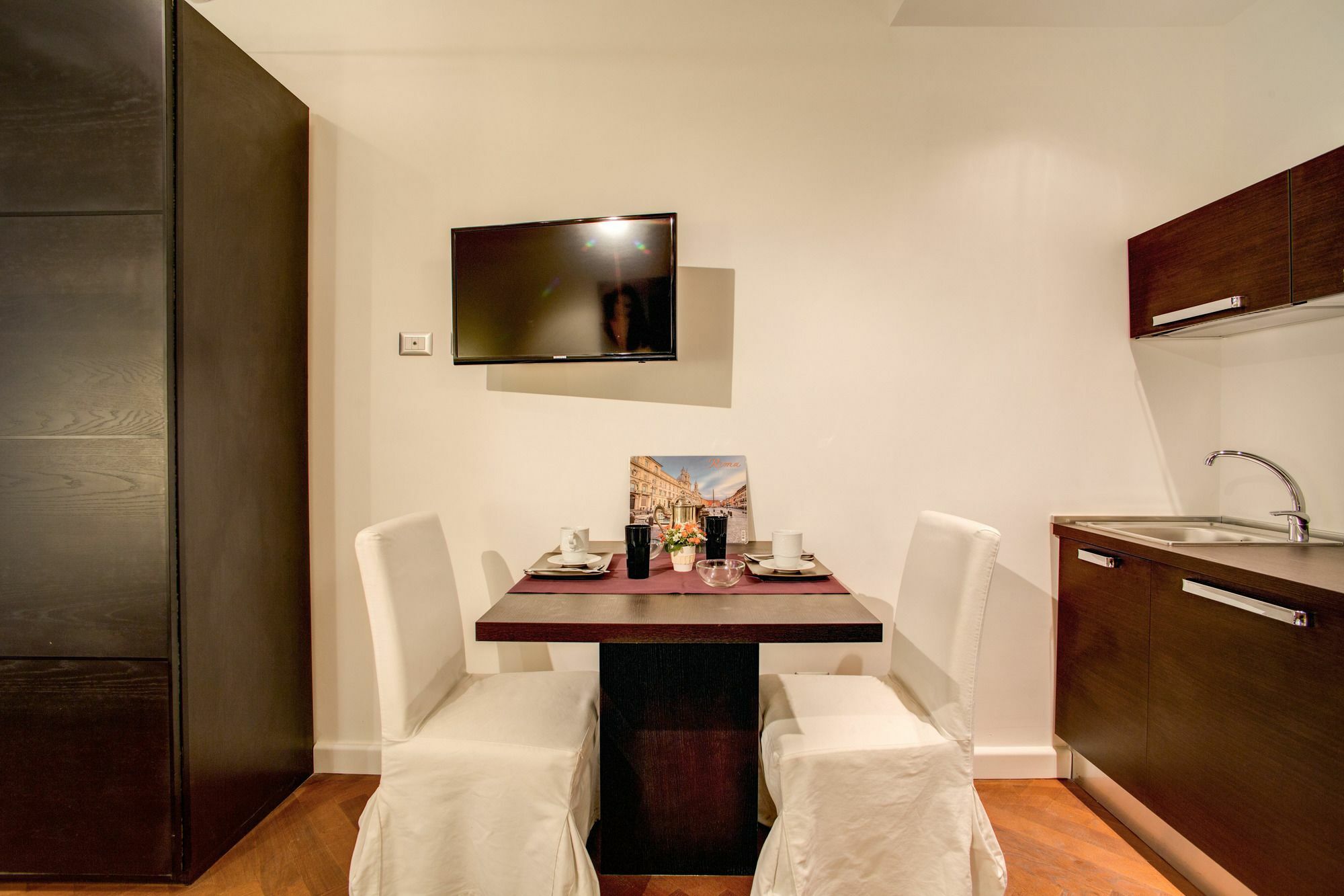 Apartment Orso Luxury Rome