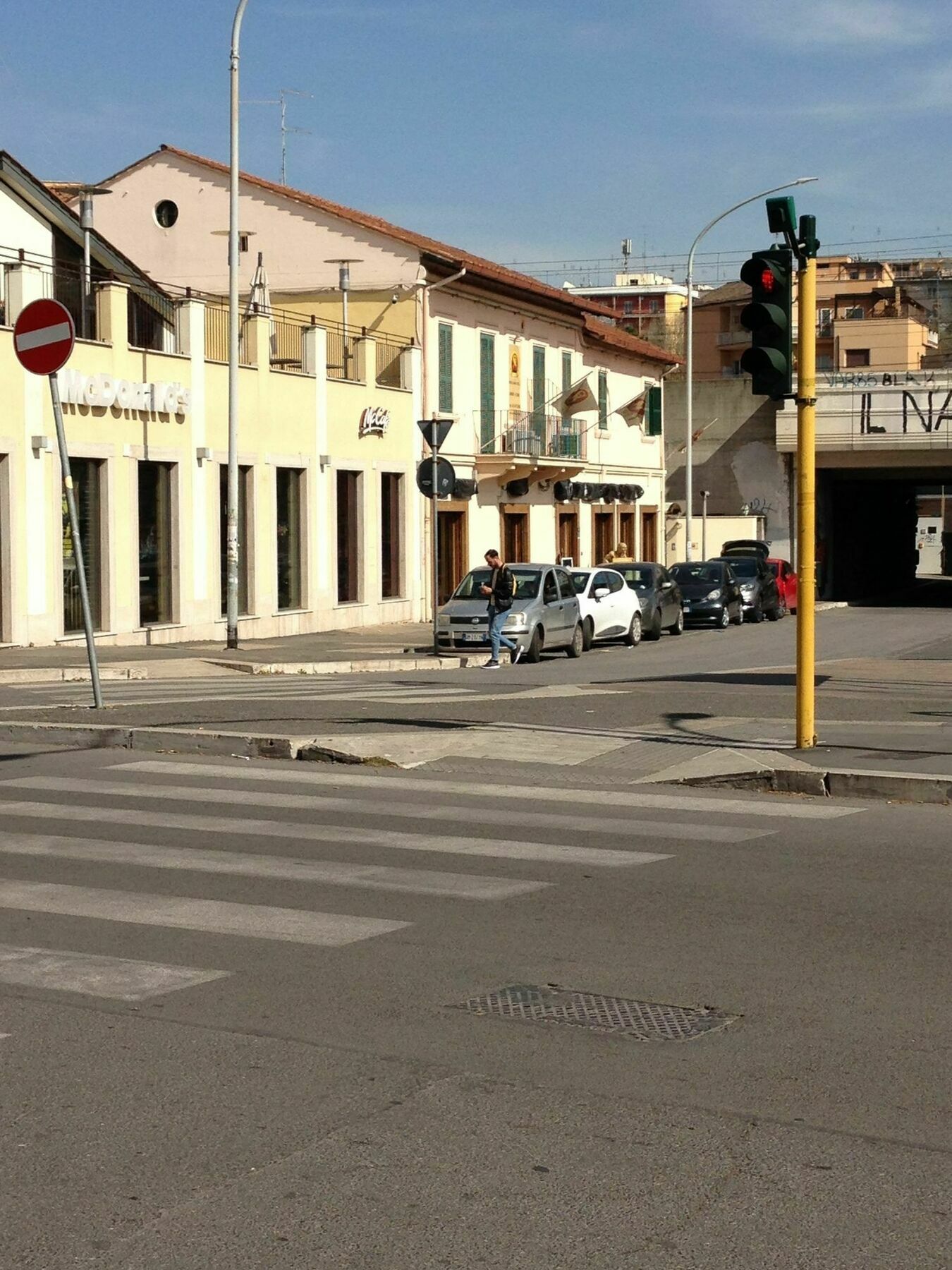 San Paolo Maison d'hôtes