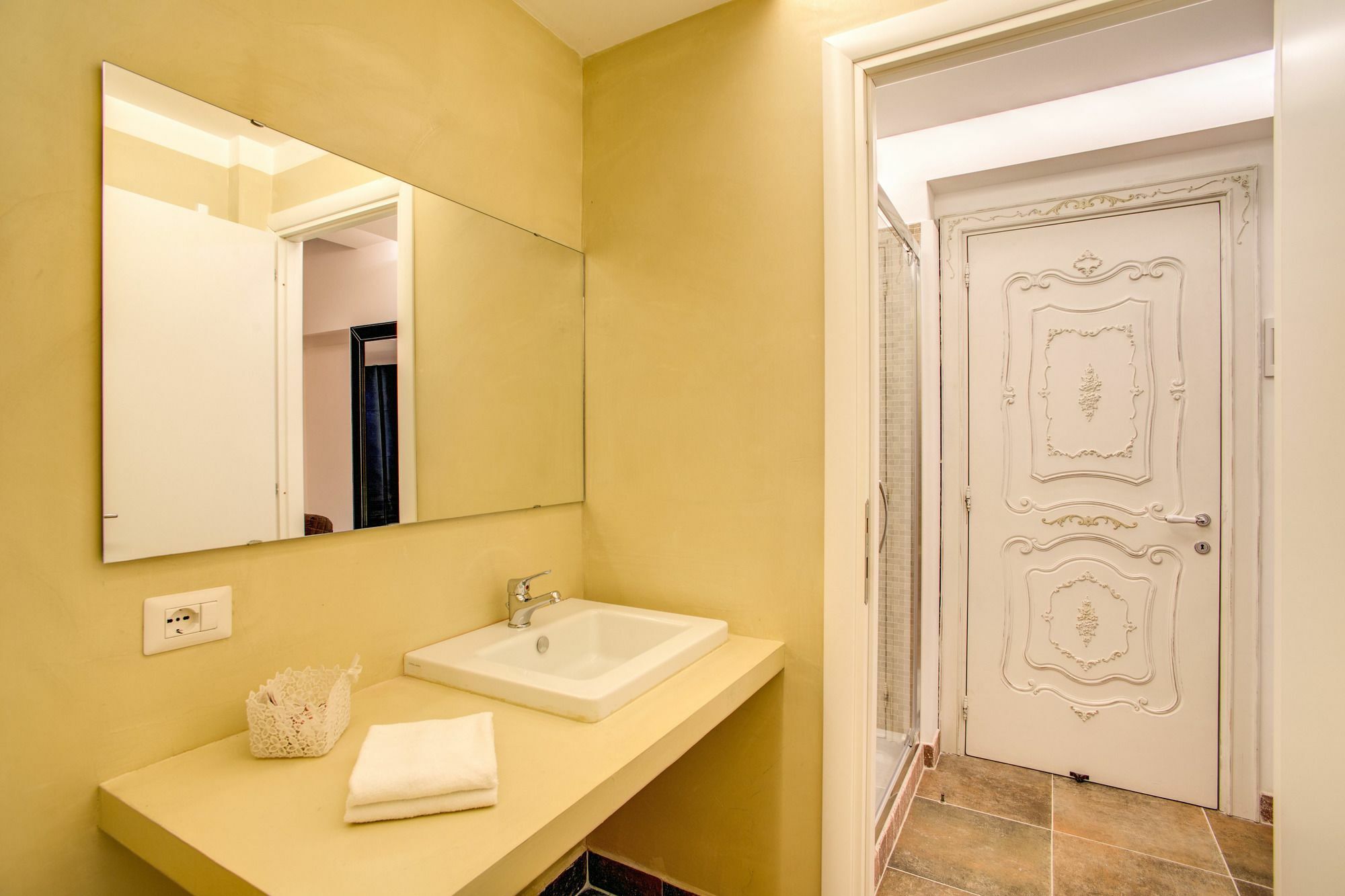 Orso Luxury Apartment