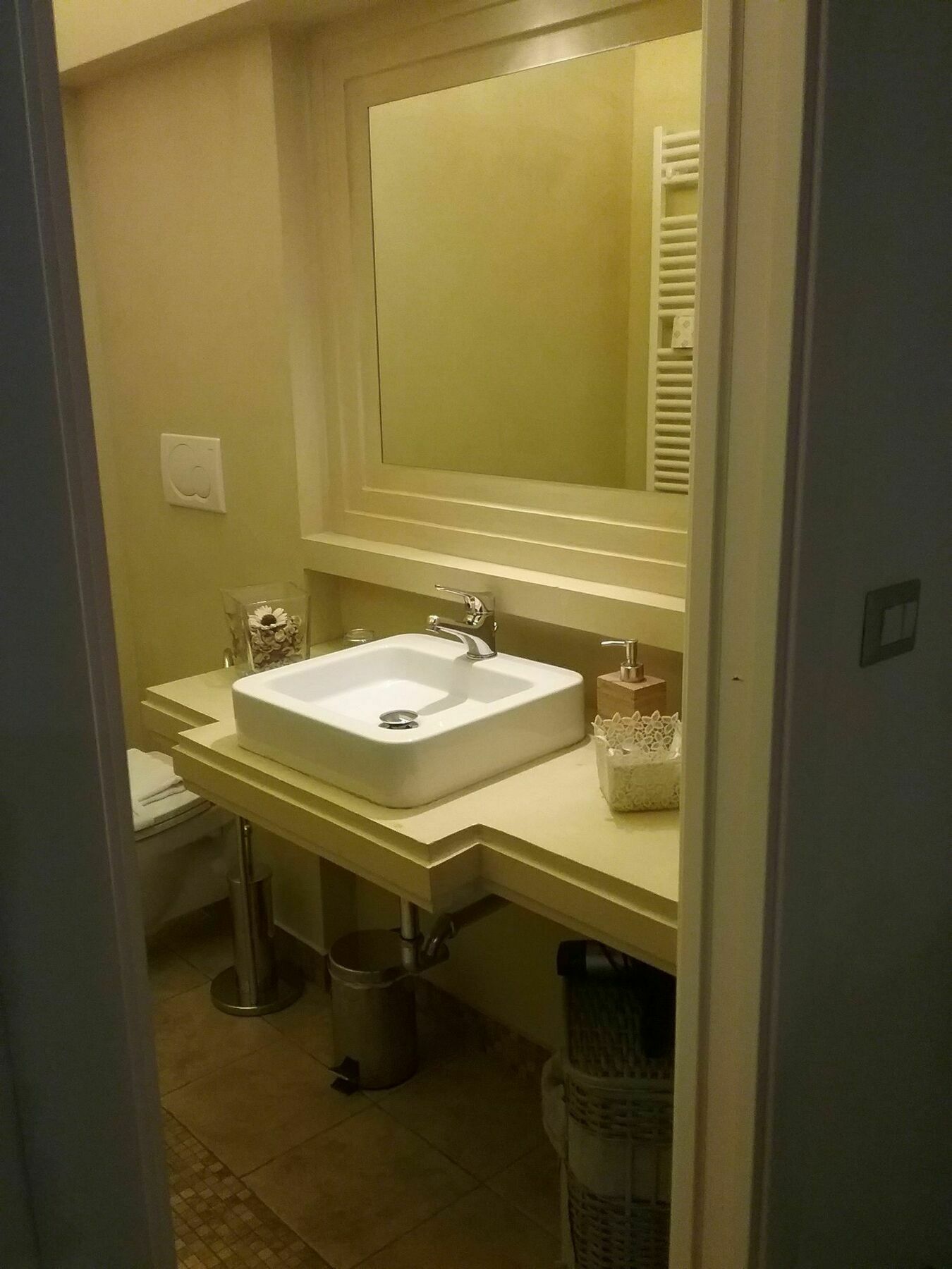 Orso Luxury Apartment *