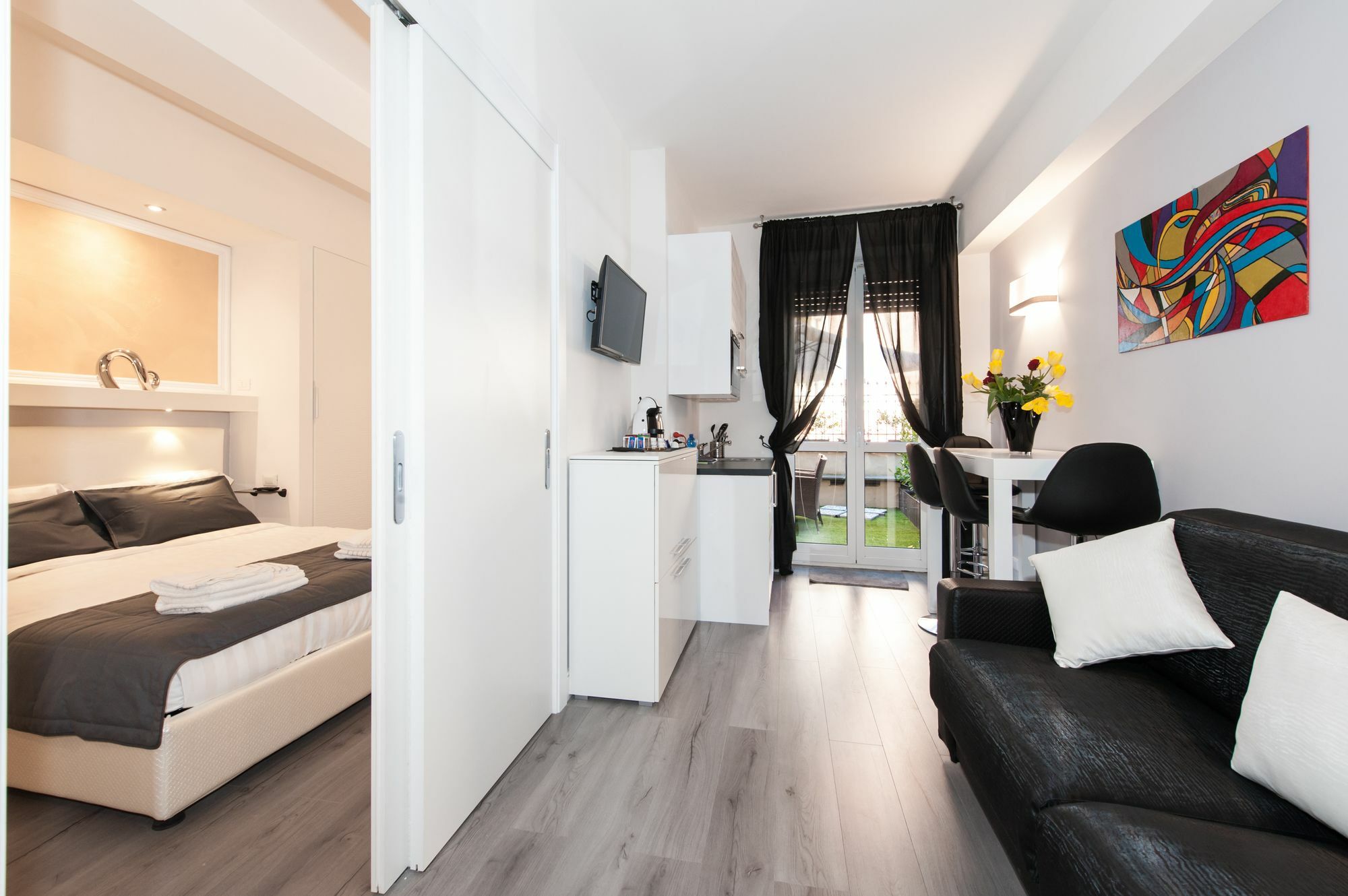 Brunelleschi Holidays Affittacamere Roma