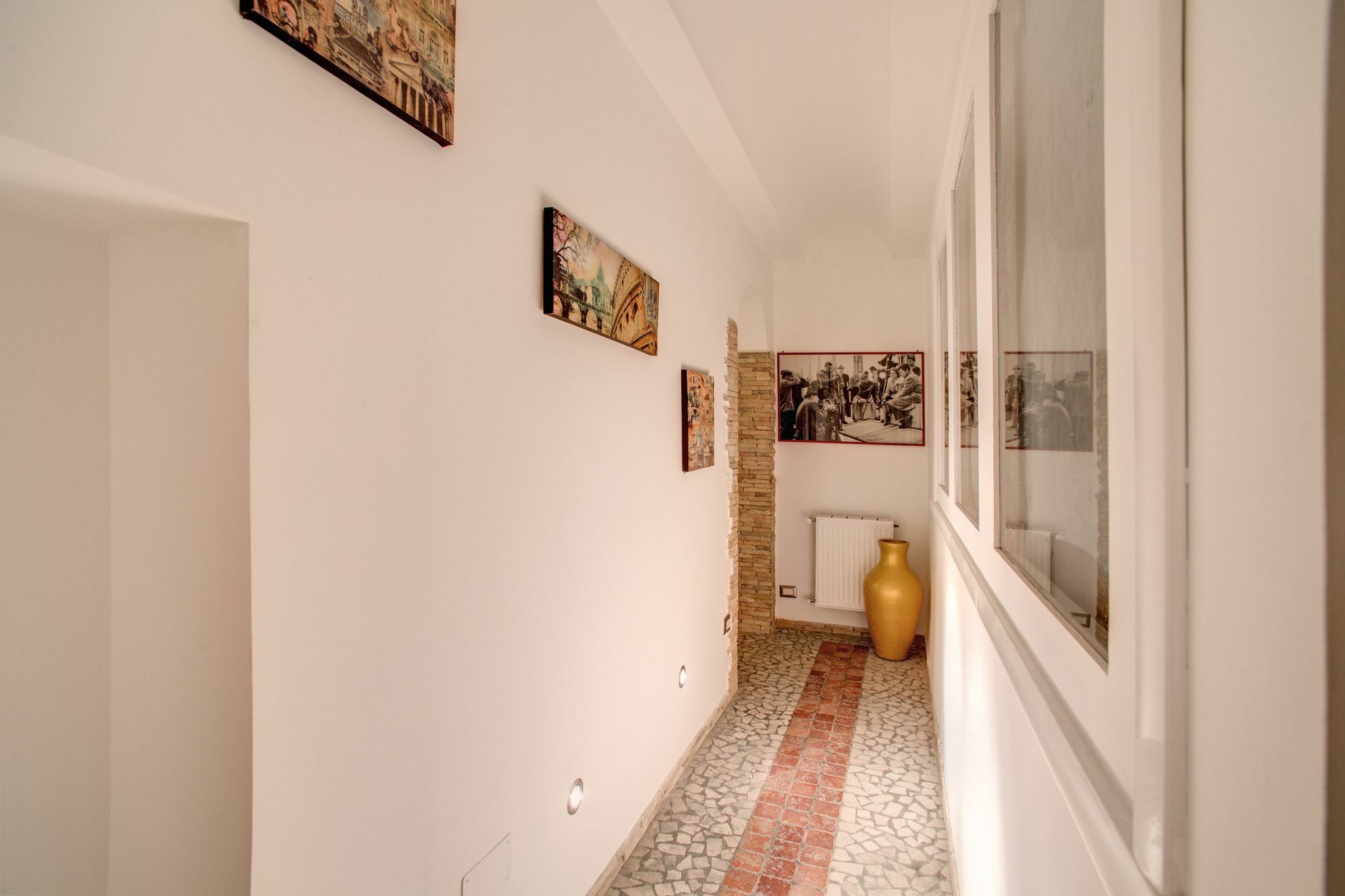 Orso Luxury Appartement *