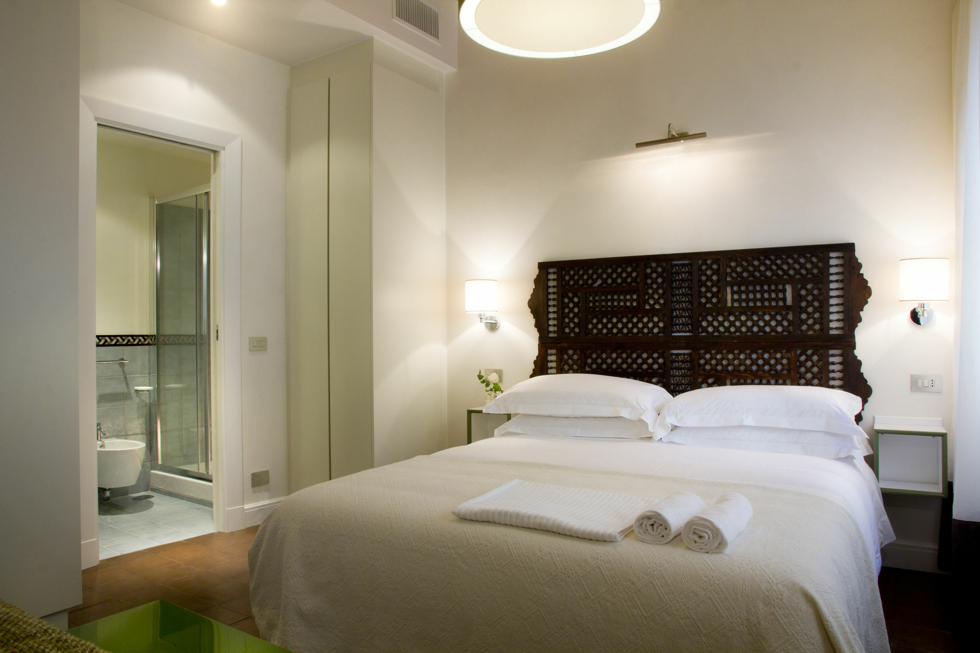 La Gensola In Trastevere Appartement *