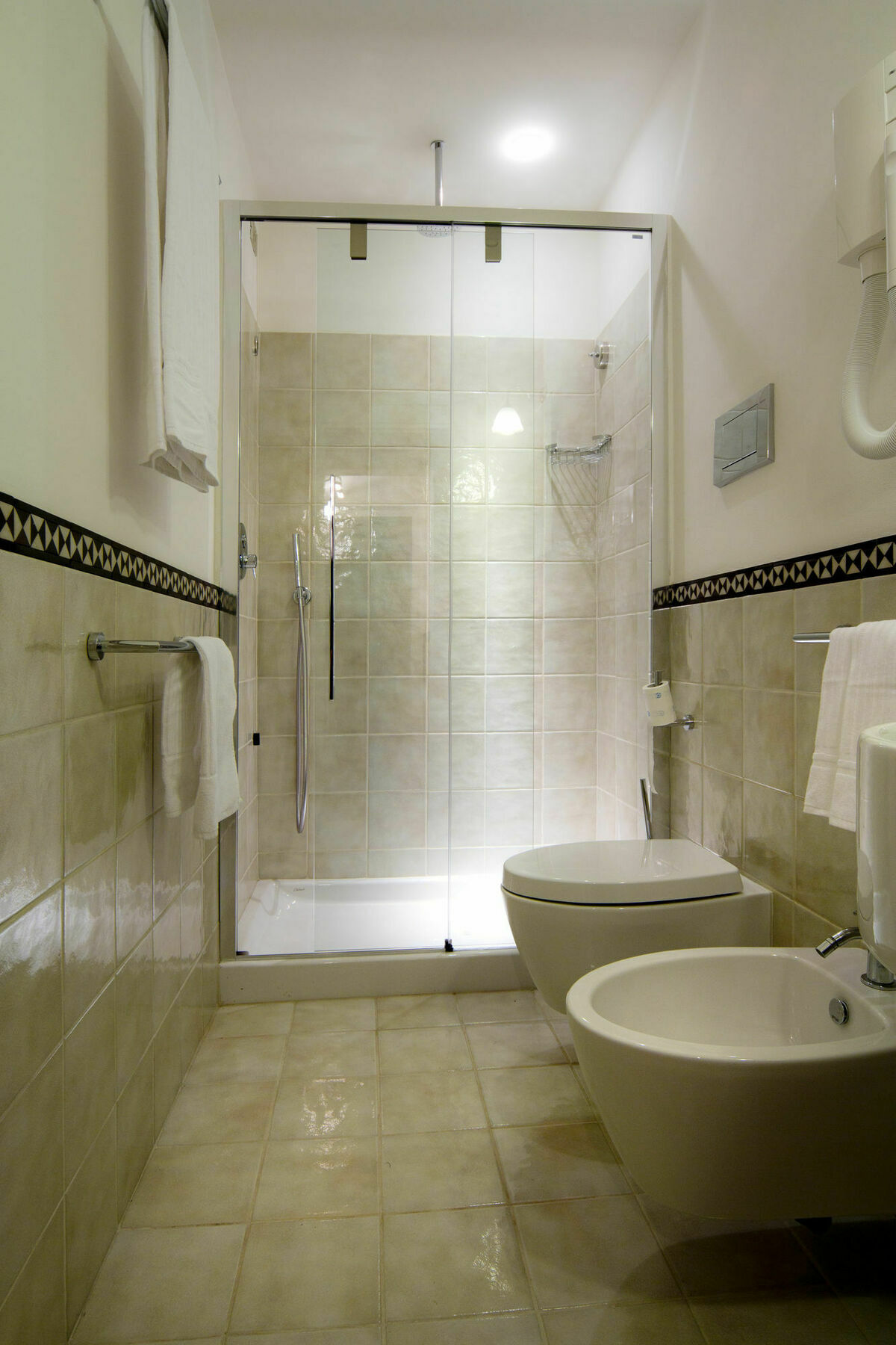 Apartment La Gensola In Trastevere *
