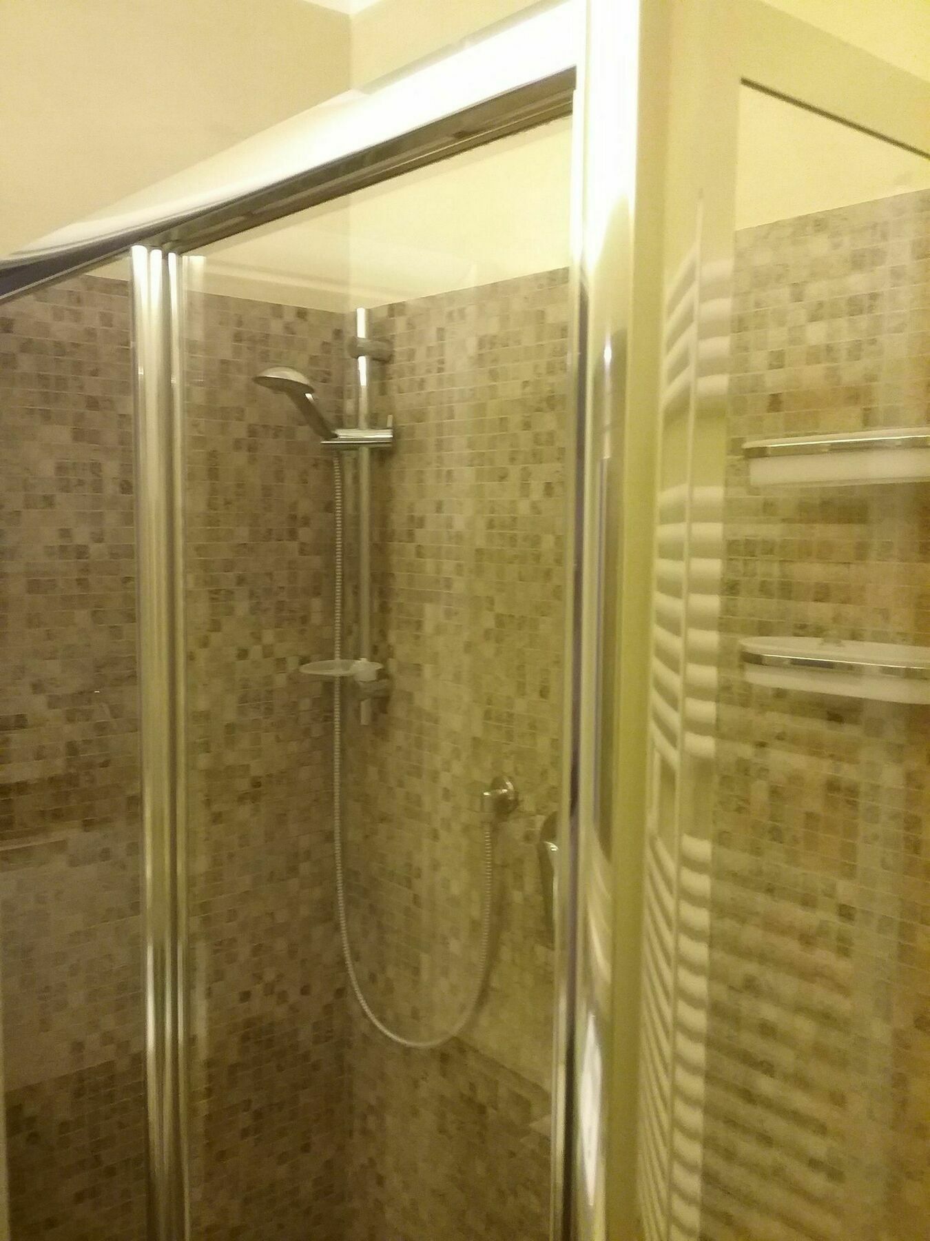Orso Luxury Appartement Rome