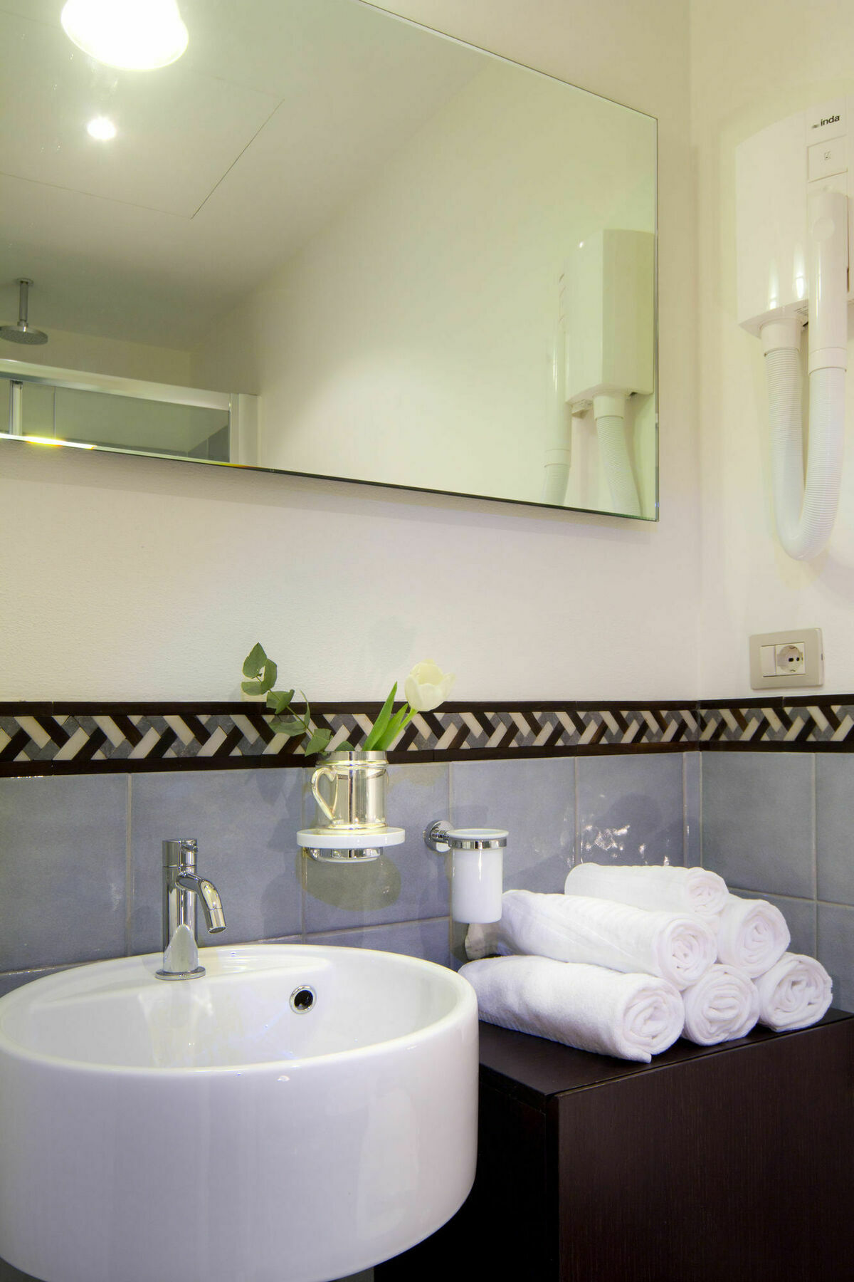 Apartment La Gensola In Trastevere Rome
