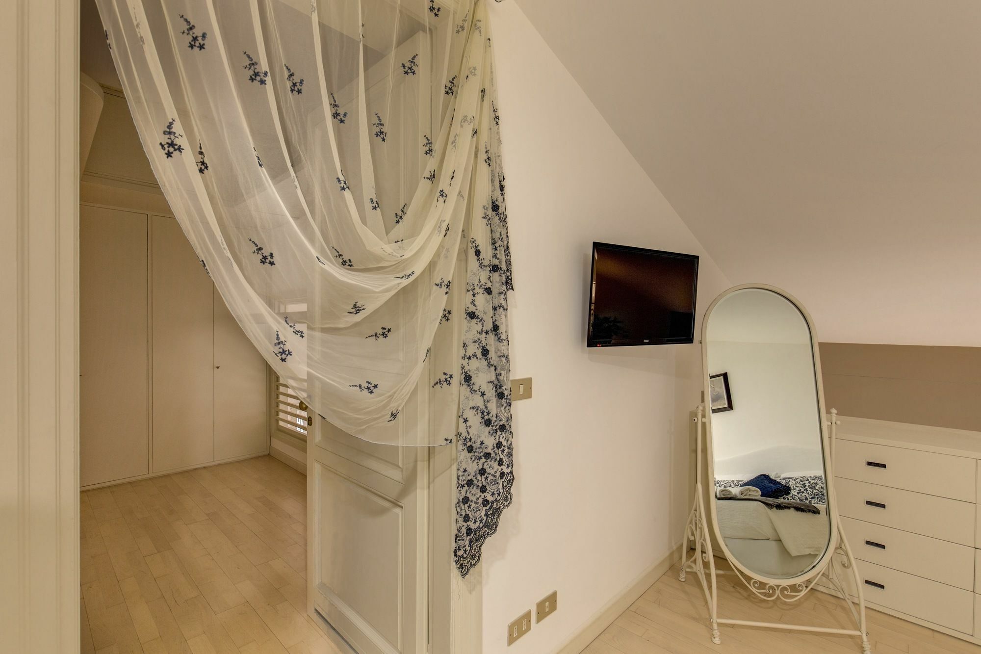Trevi Miracle Appartement