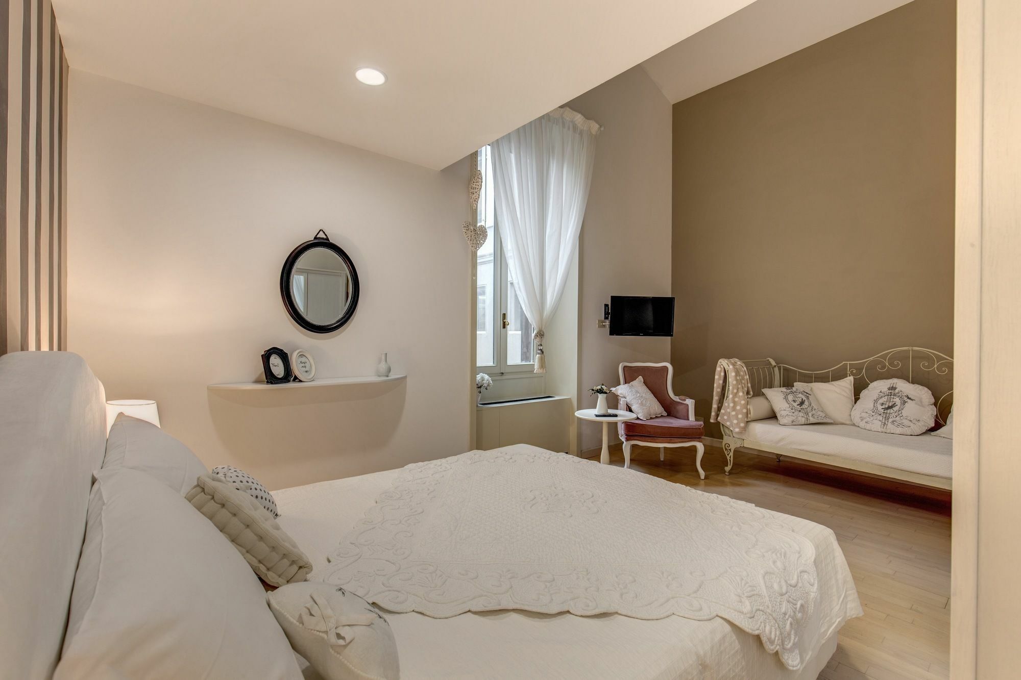 Trevi Miracle Appartement