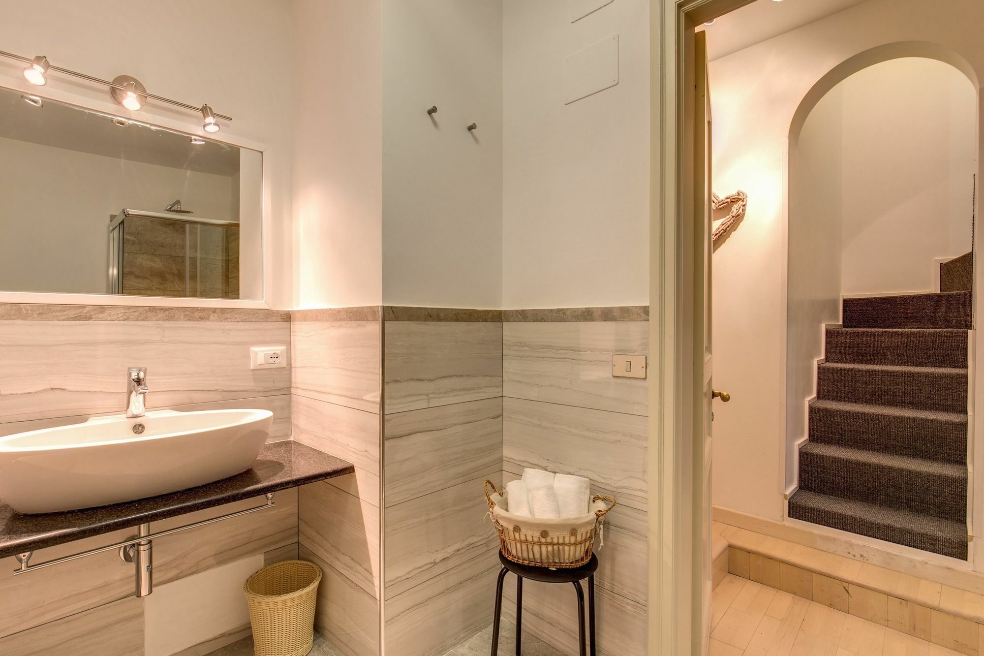 Appartement Trevi Miracle *