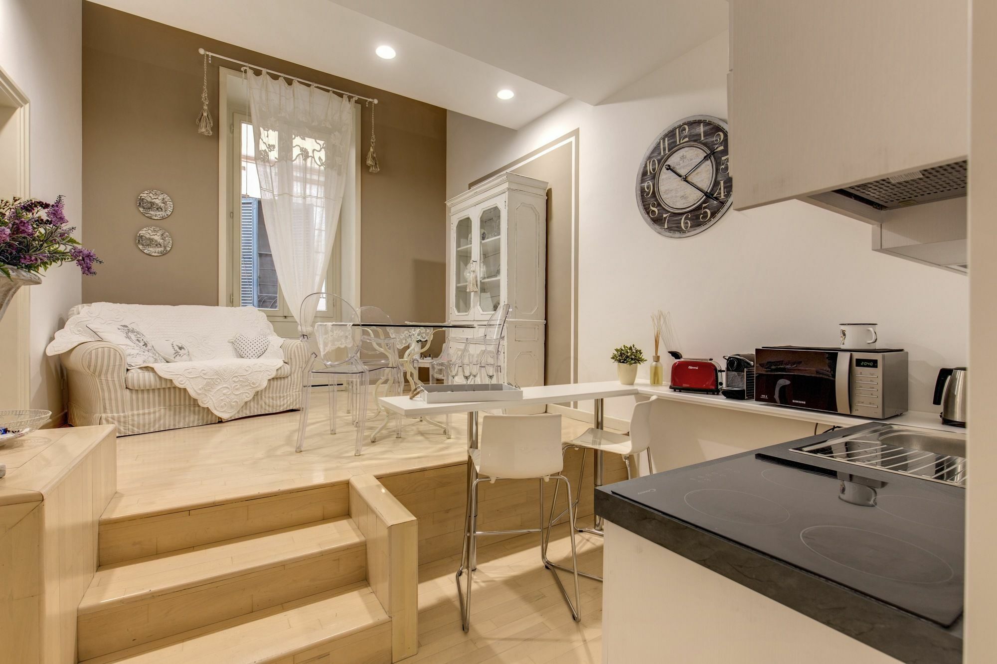 Trevi Miracle Appartement