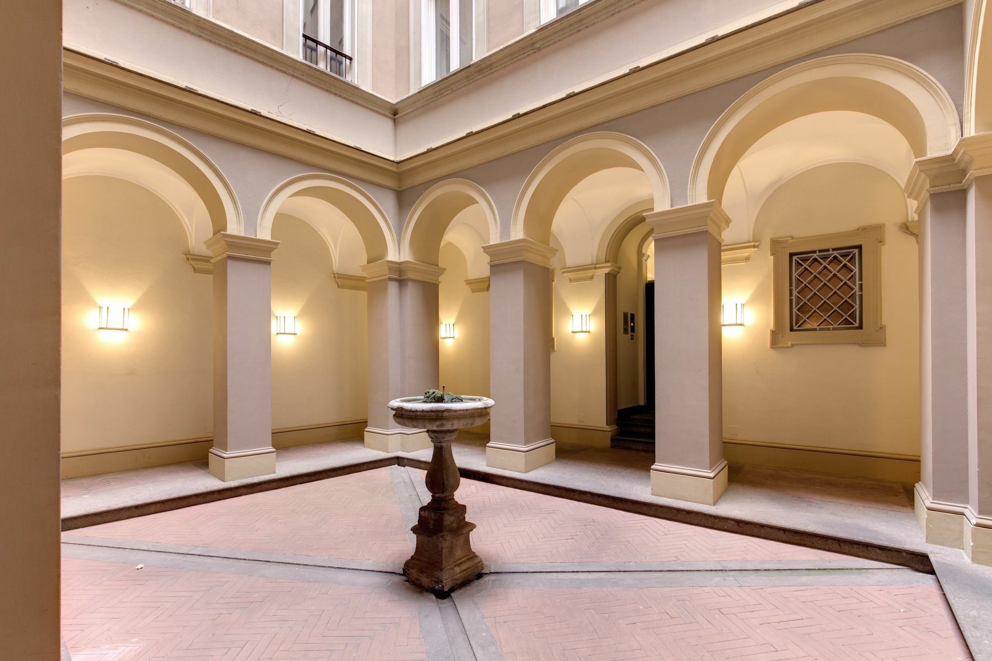 Trevi Miracle Appartement