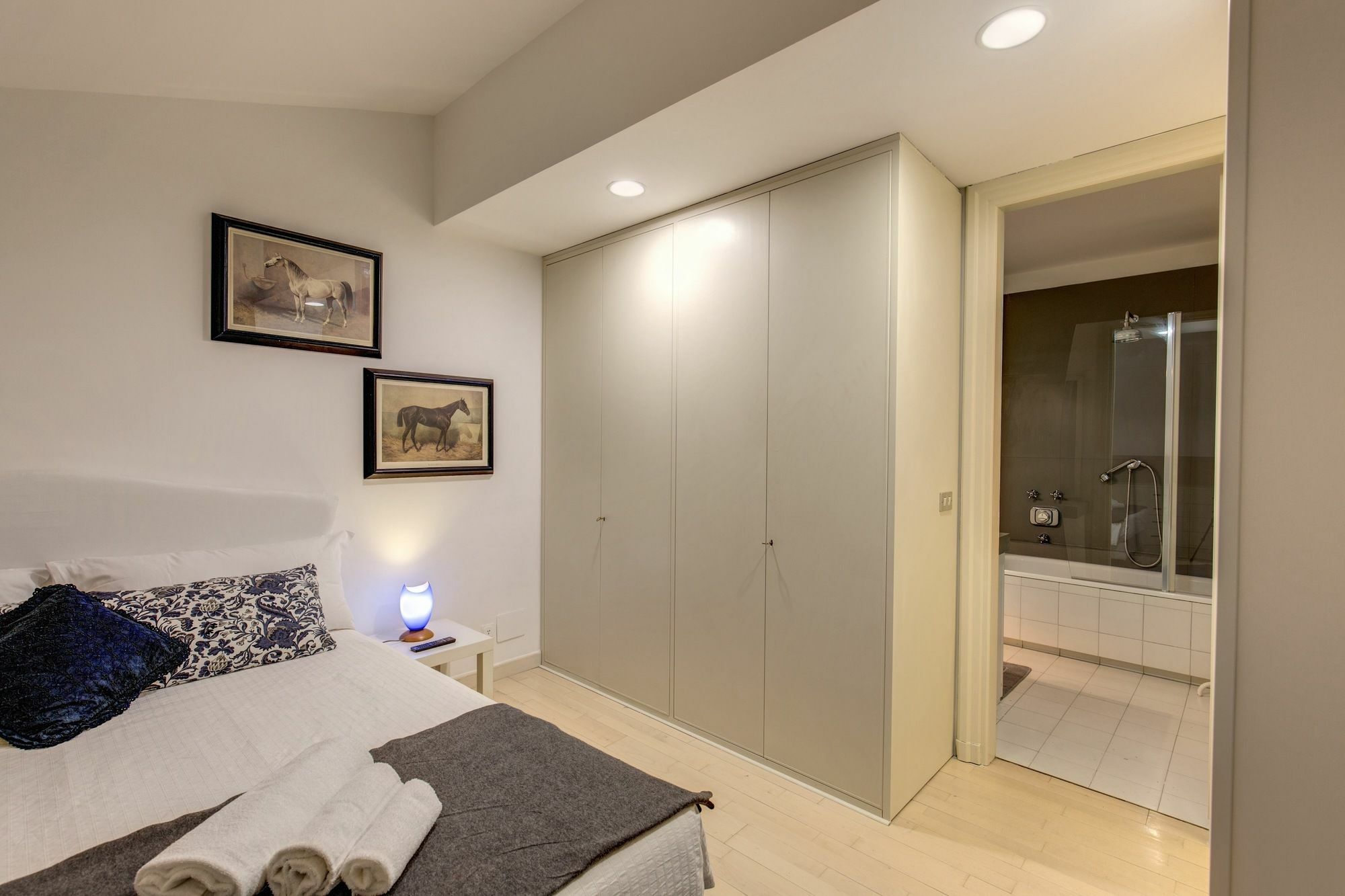 Trevi Miracle Appartement