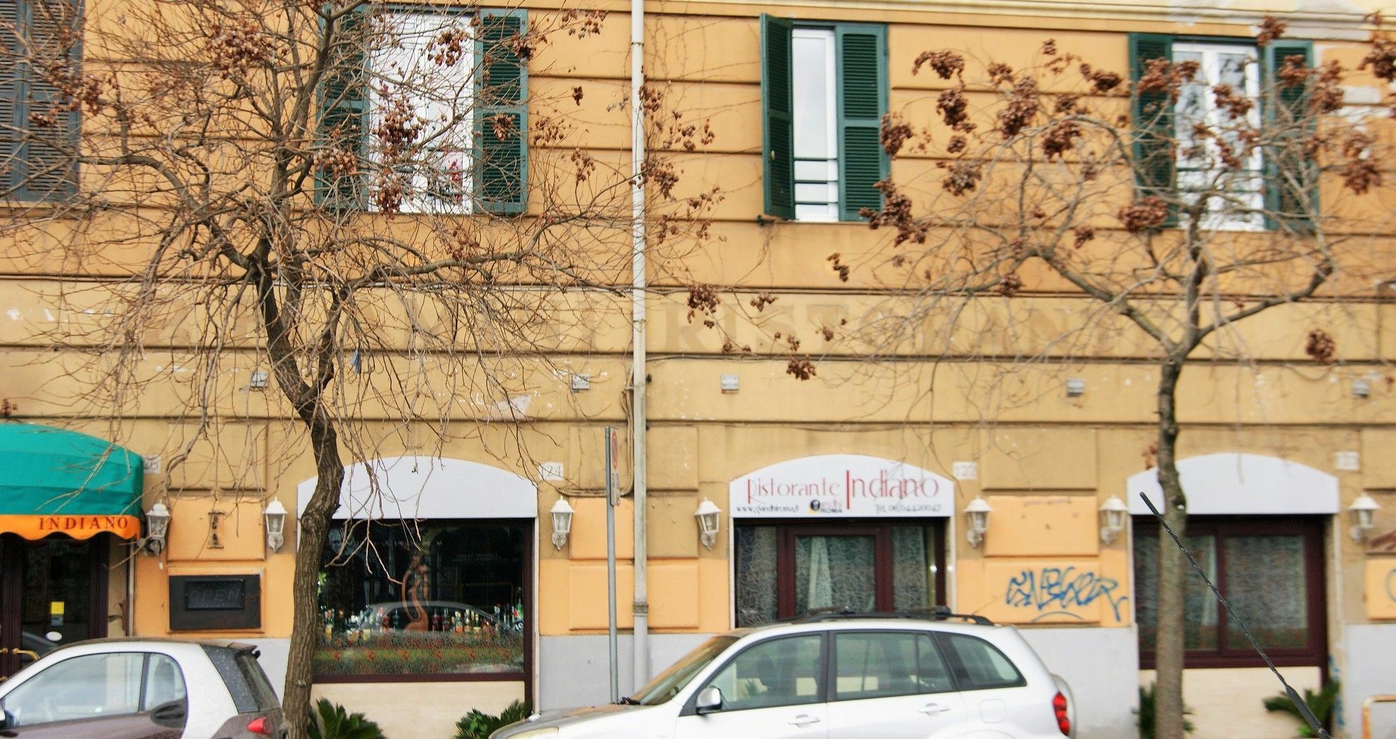 I Love Piramide 3* Rome