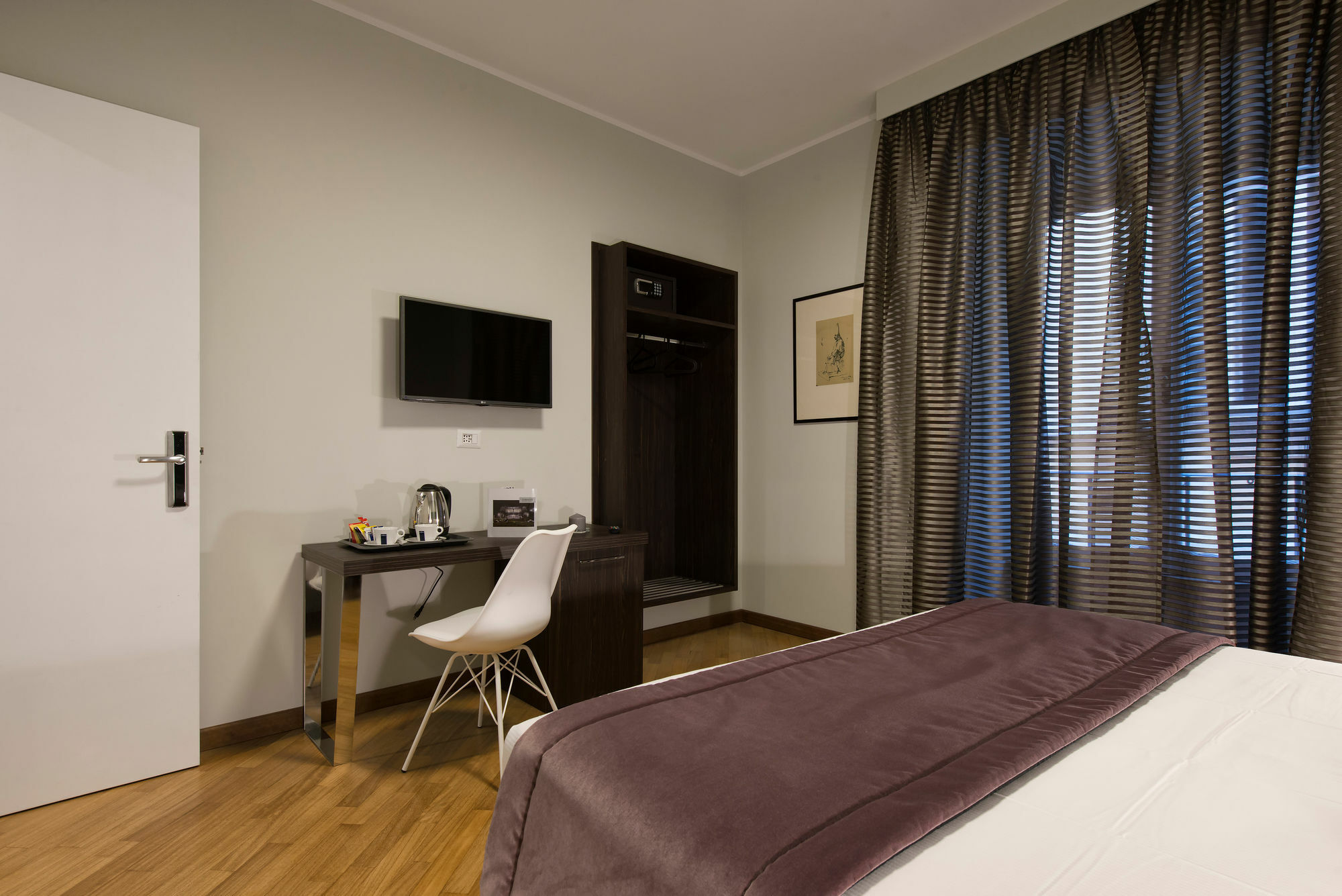 Vittoriano Guest house Rome