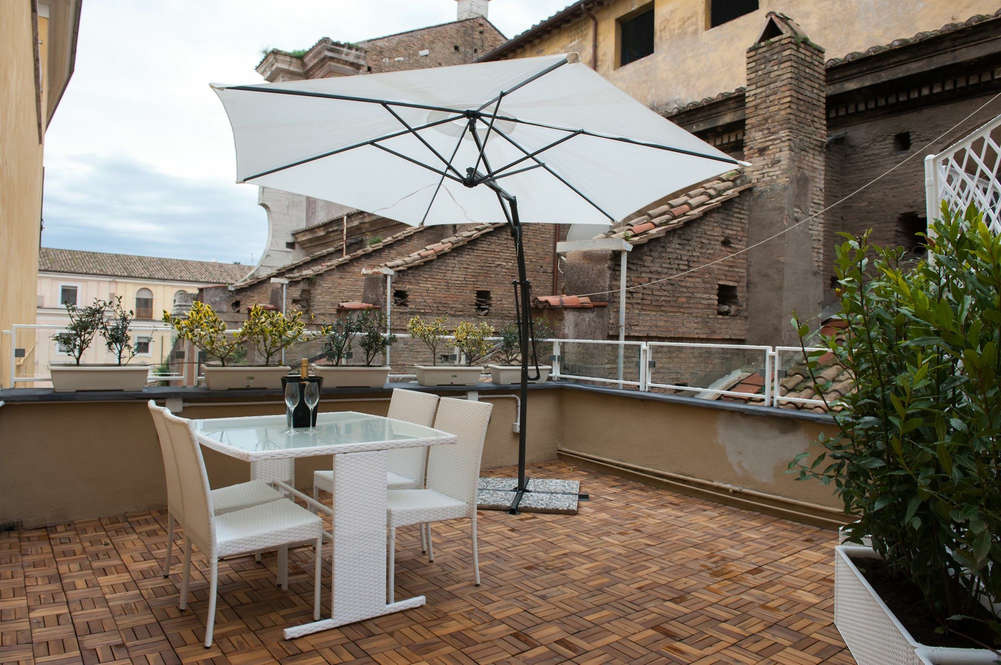 Brunelleschi Holidays Affittacamere 2*