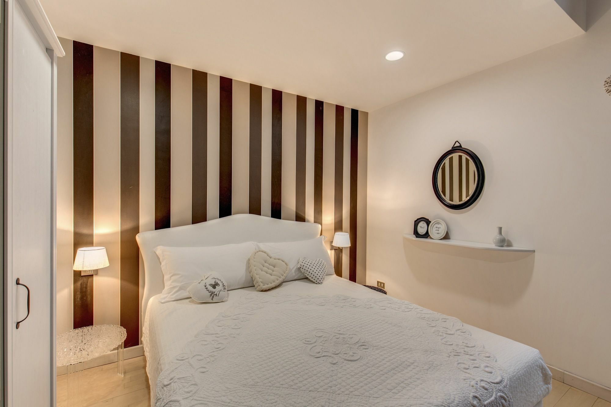 Trevi Miracle Appartement Rome