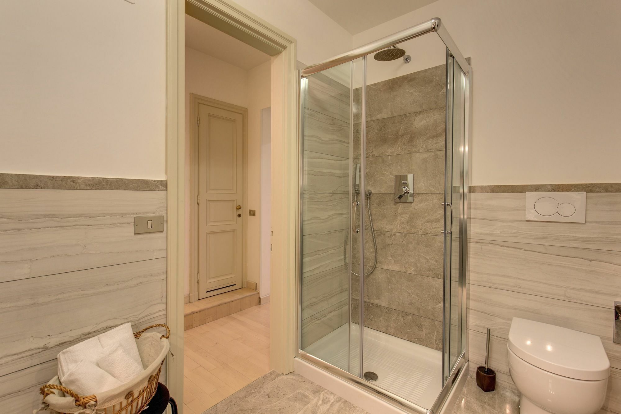 Appartement Trevi Miracle *