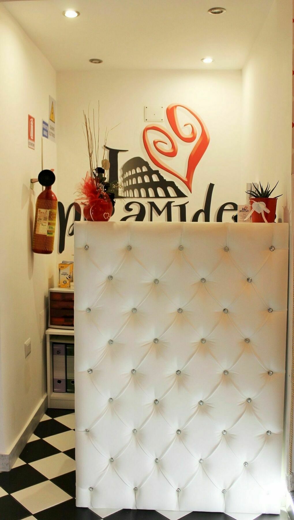 I Love Piramide Guest house 3*