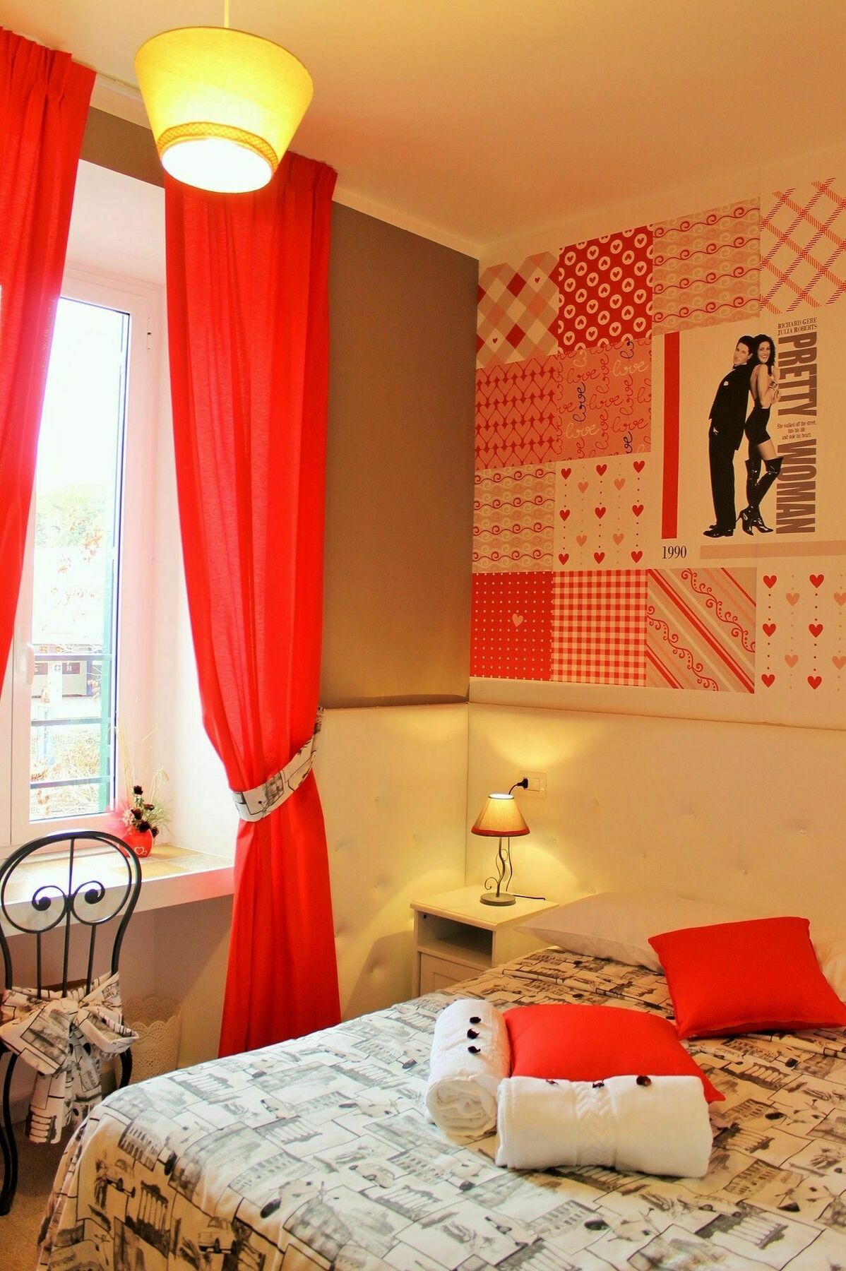 I Love Piramide 3* Rome