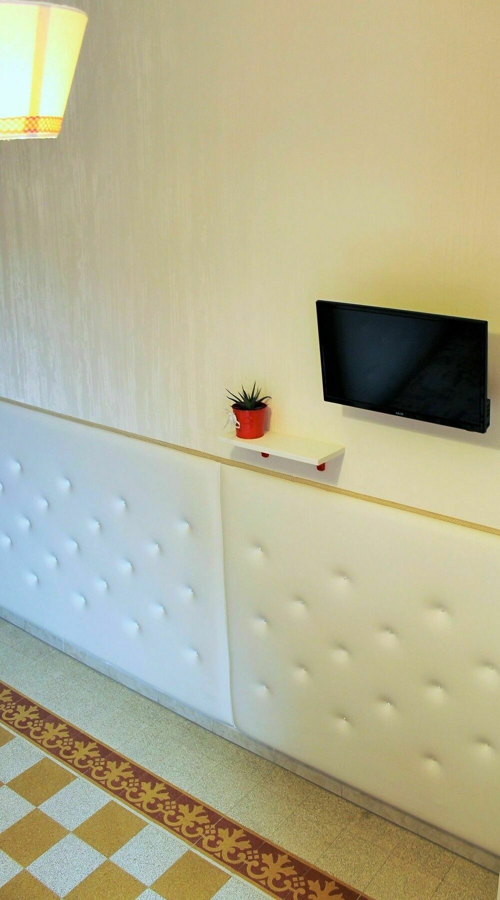 I Love Piramide Guest house Rome