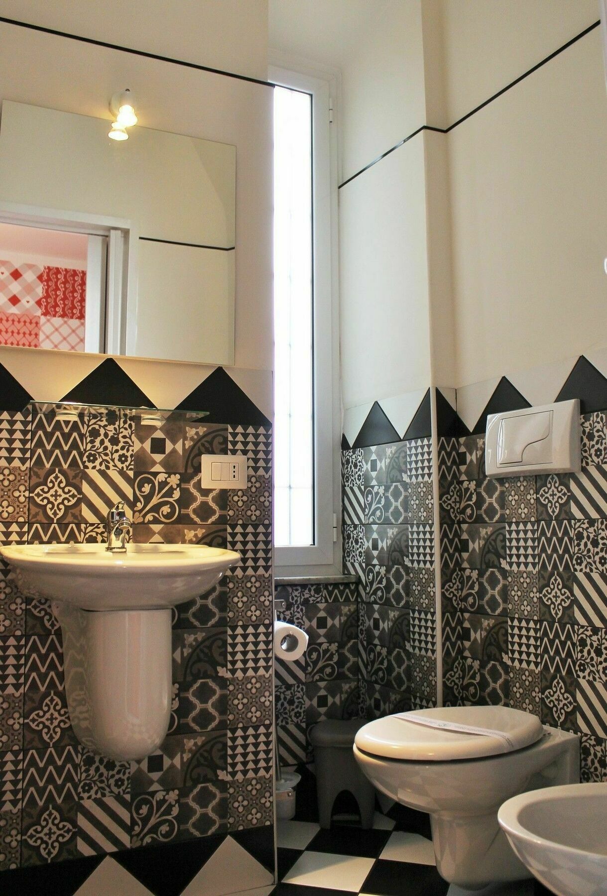 Guest house I Love Piramide