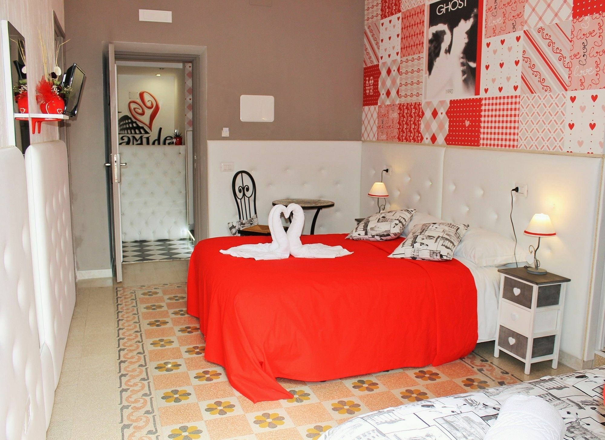 I Love Piramide Guest house 3*