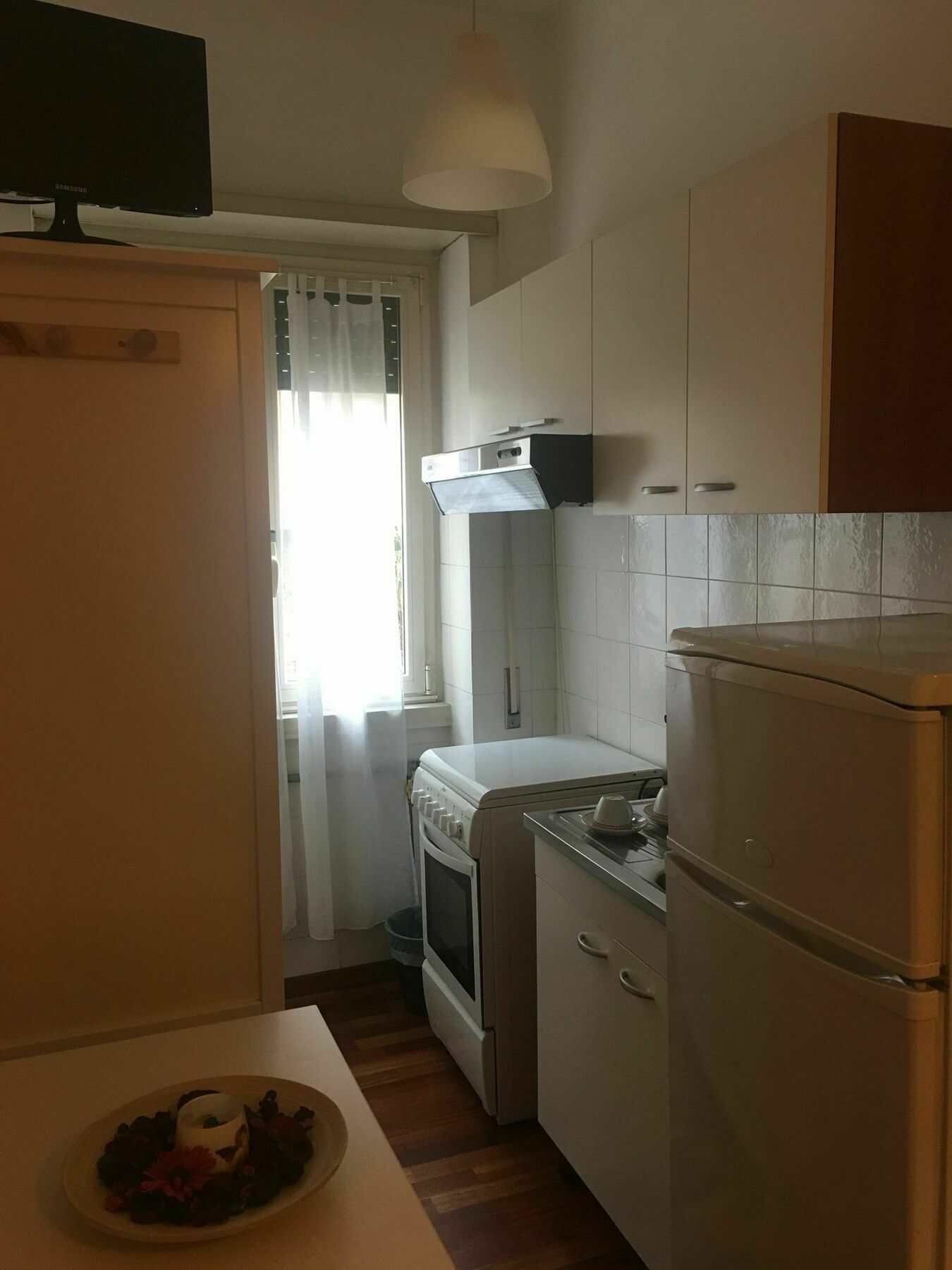 Guest house Domum Vaticani 2*