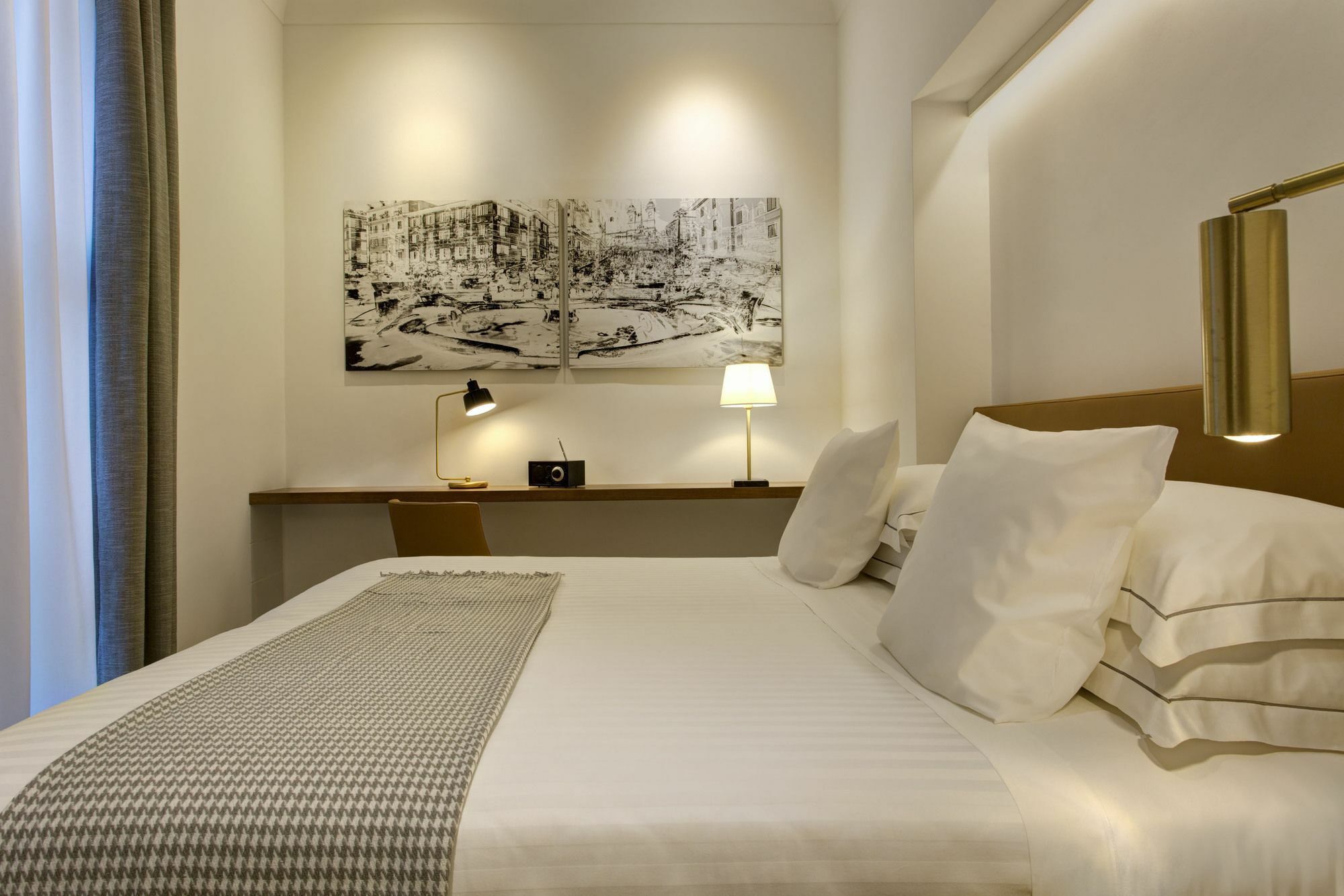 Elizabeth Unique | A Member Of Design Hotels™