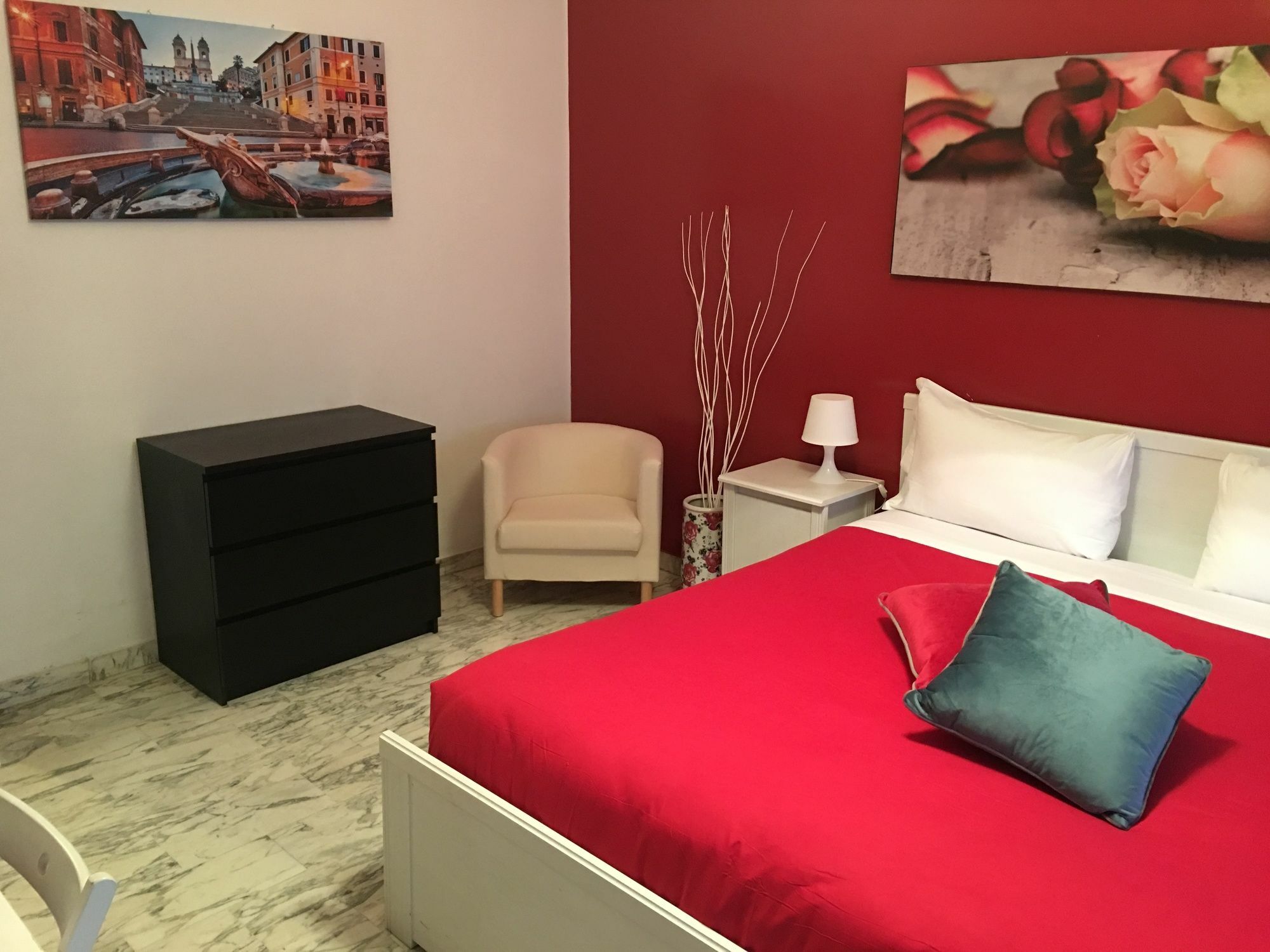 Domum Vaticani Guest house 2*