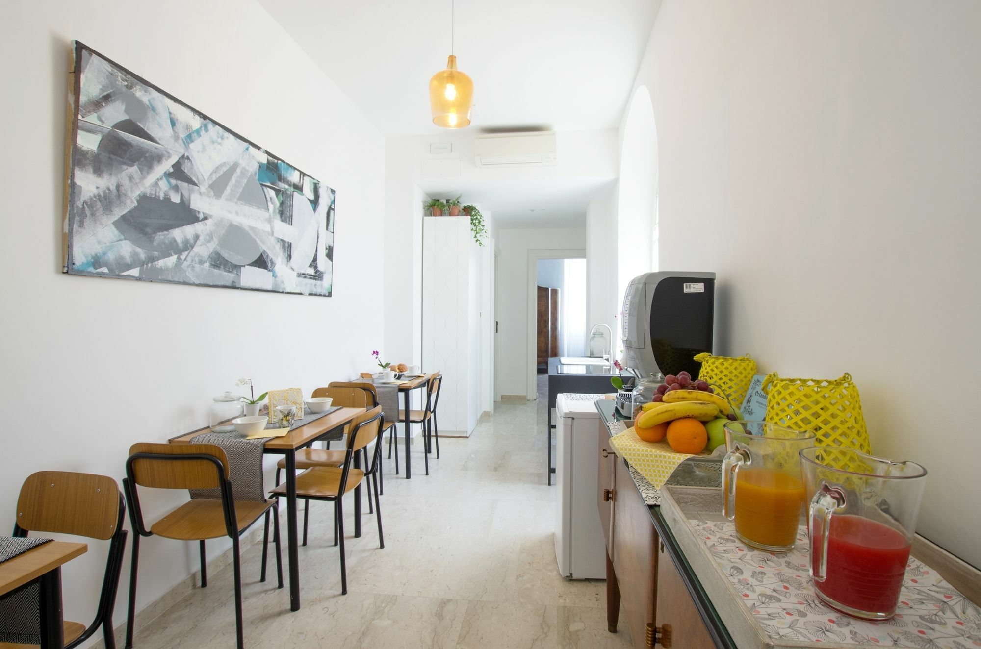 Cappuccino Guest house 3*