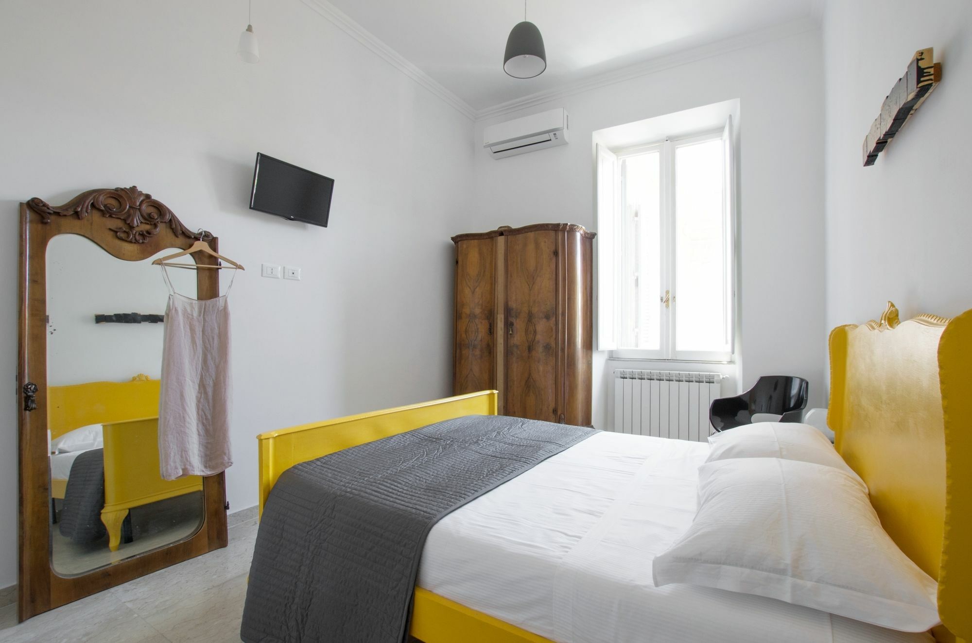 Cappuccino Guest house Rome