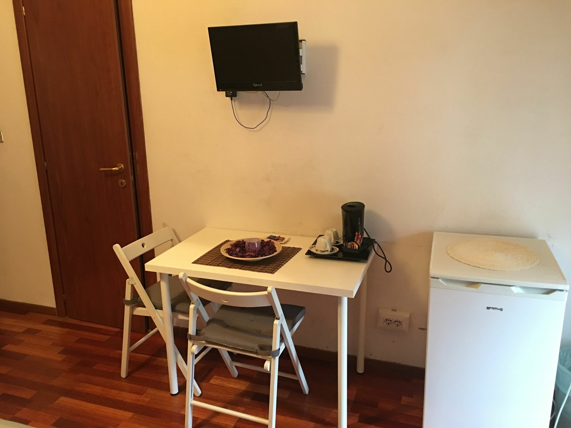 Guest house Domum Vaticani