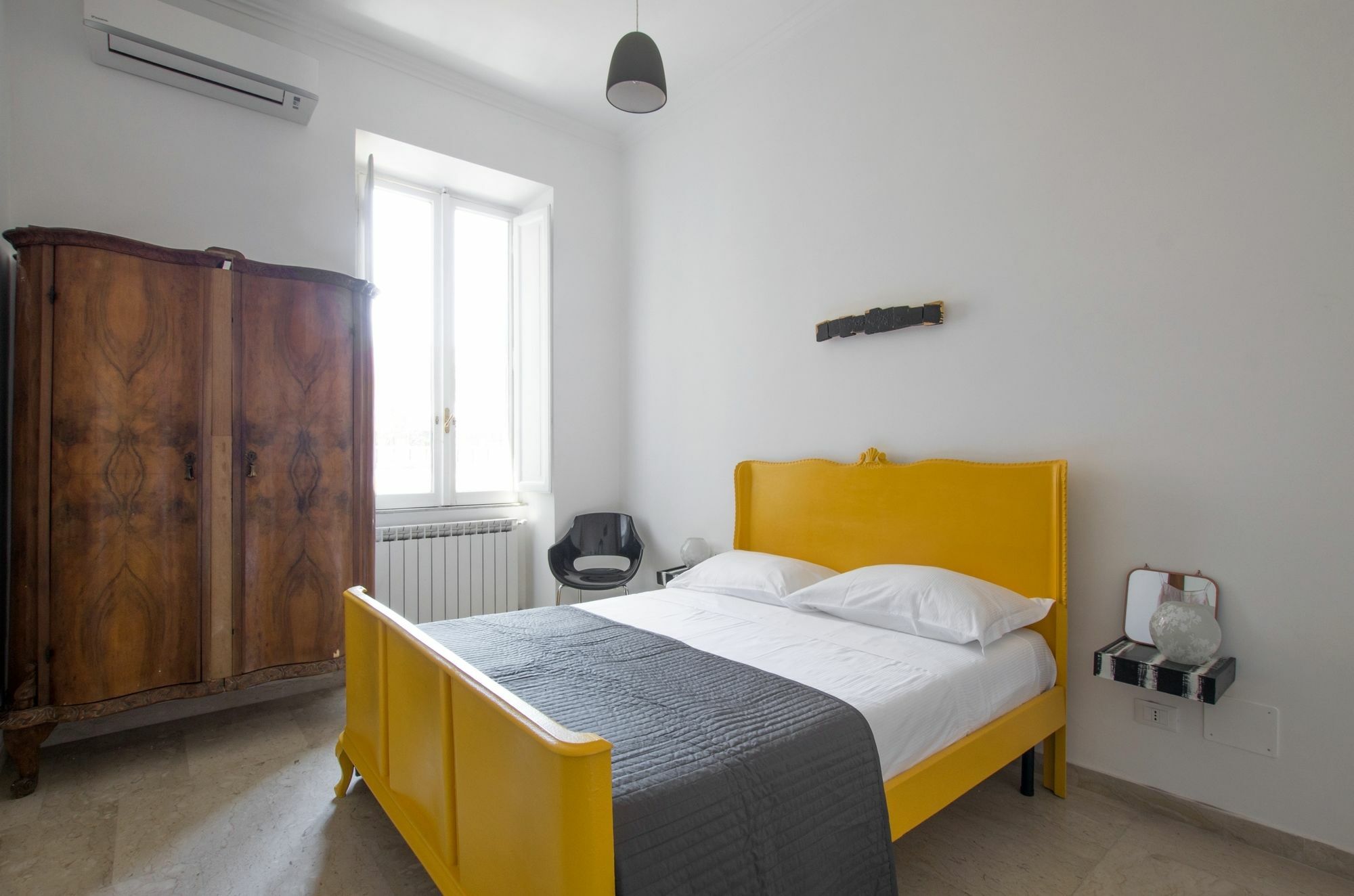Cappuccino Guest house 3*
