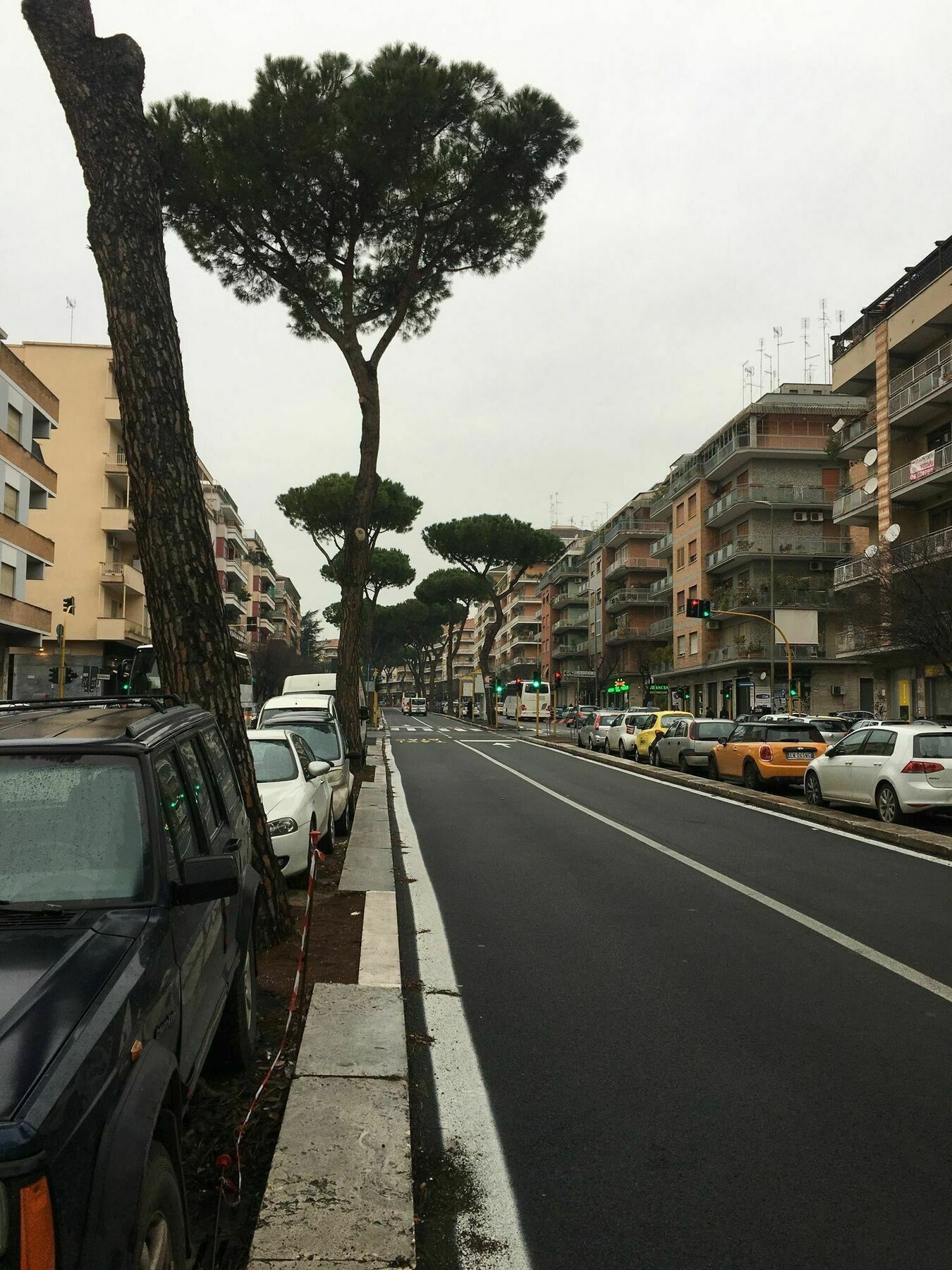 Domum Vaticani 2* Rome