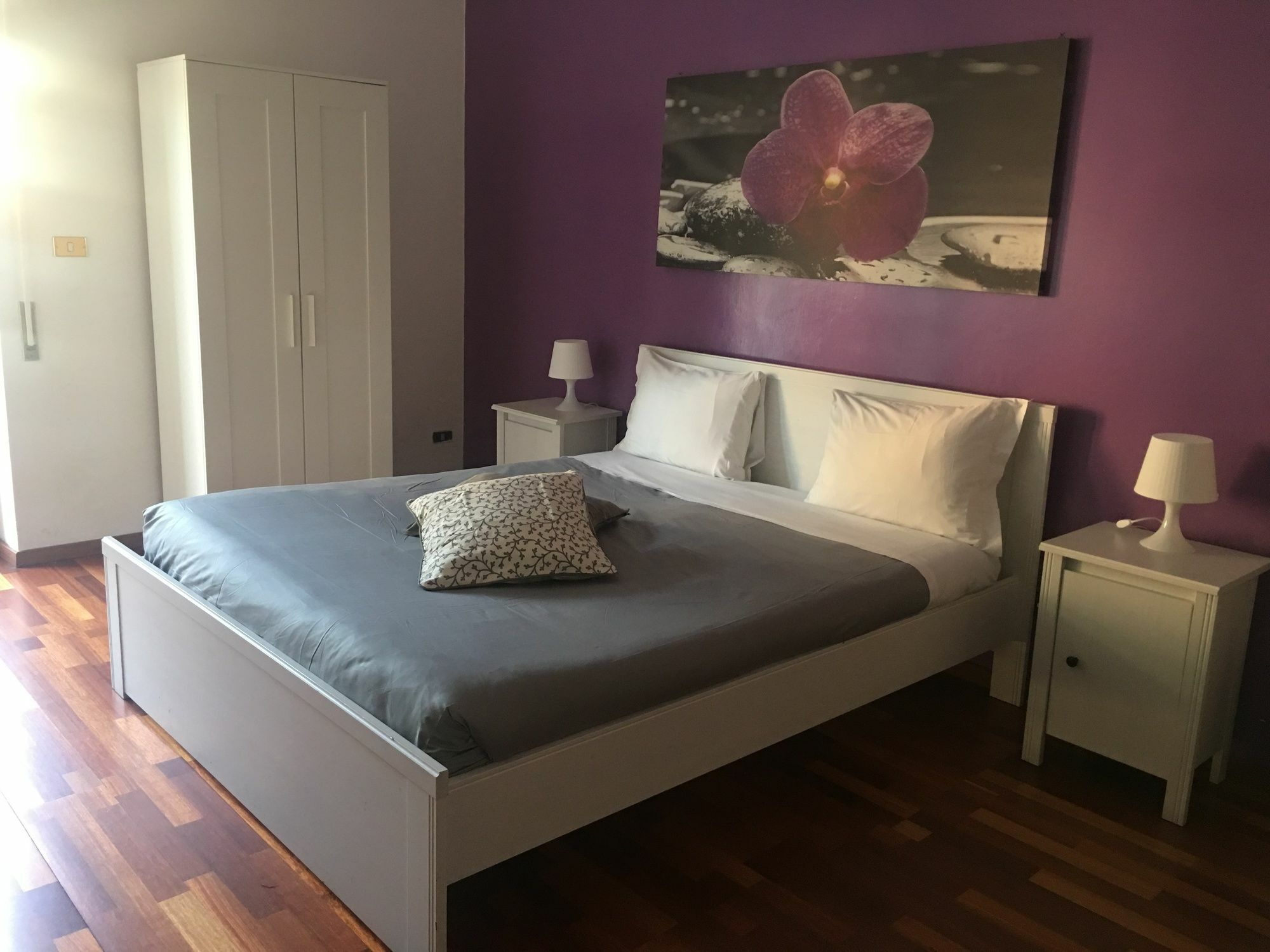 Guest house Domum Vaticani 2*