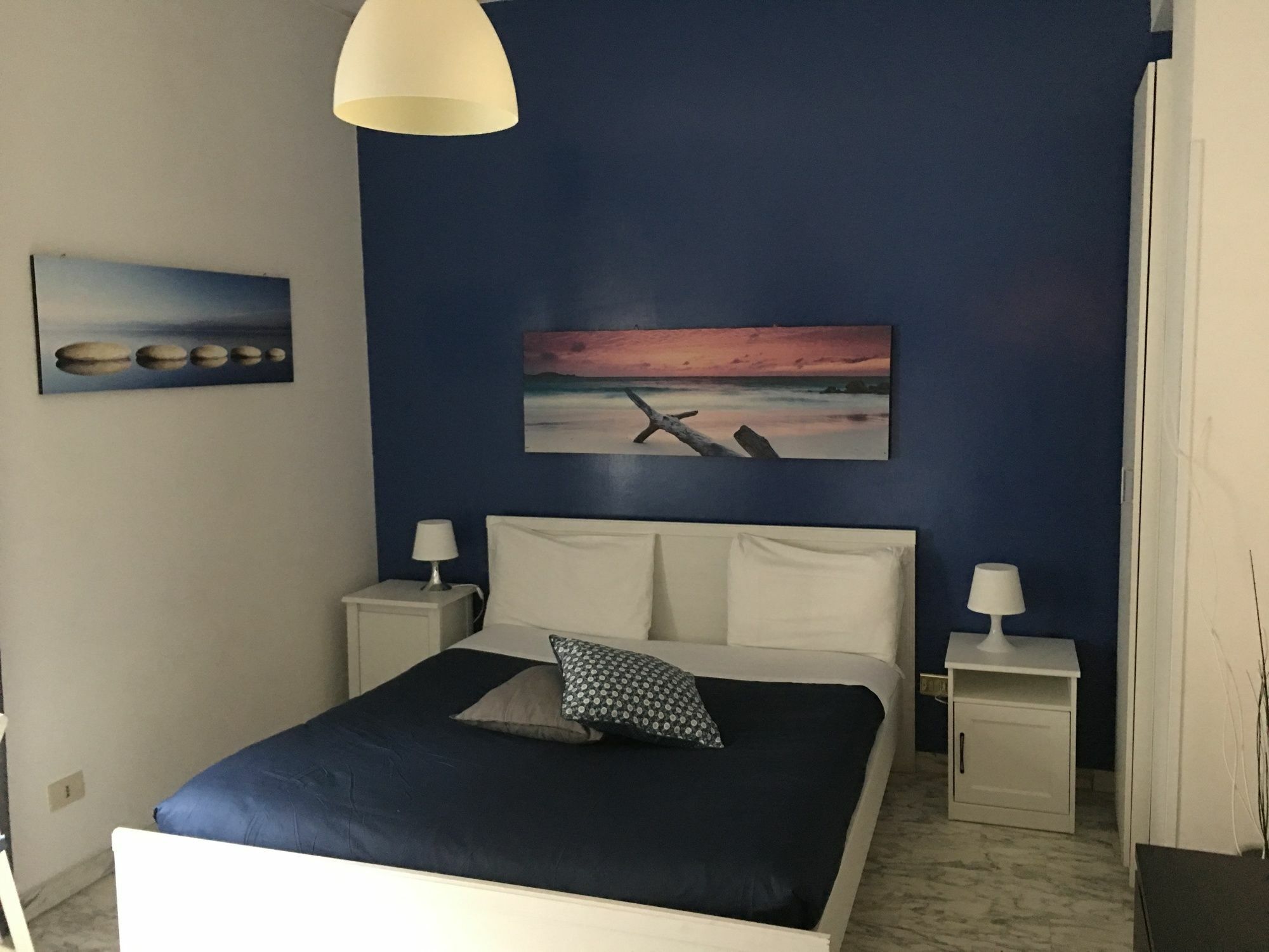 Guest house Domum Vaticani
