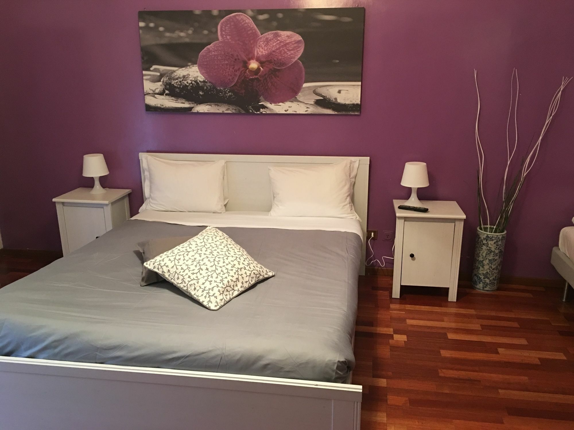 Guest house Domum Vaticani 2*
