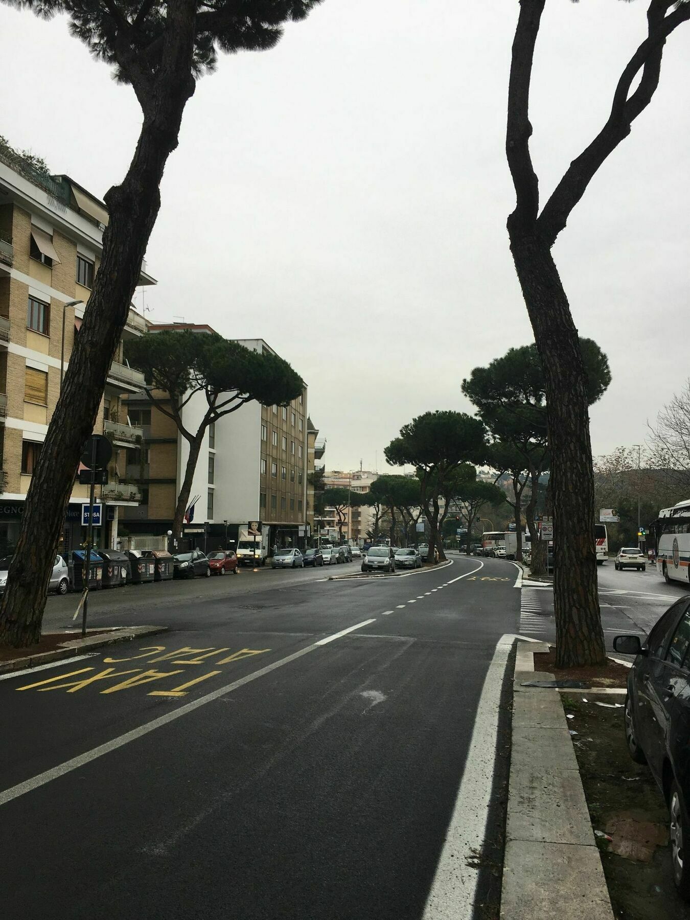 Domum Vaticani Guest house